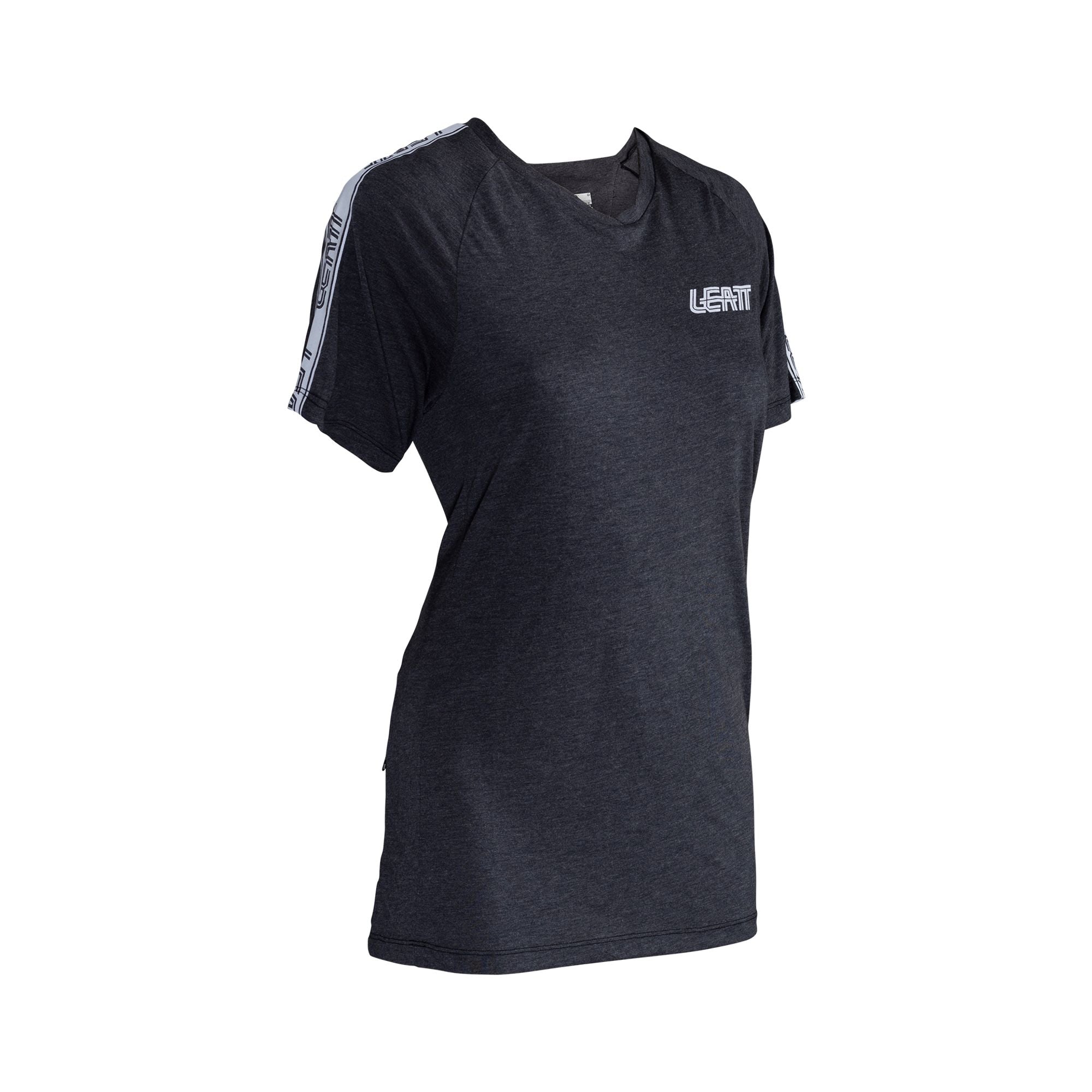 Maglia MTB AllMountain da donna 2.0 in tessuto elasticizzato Tencel