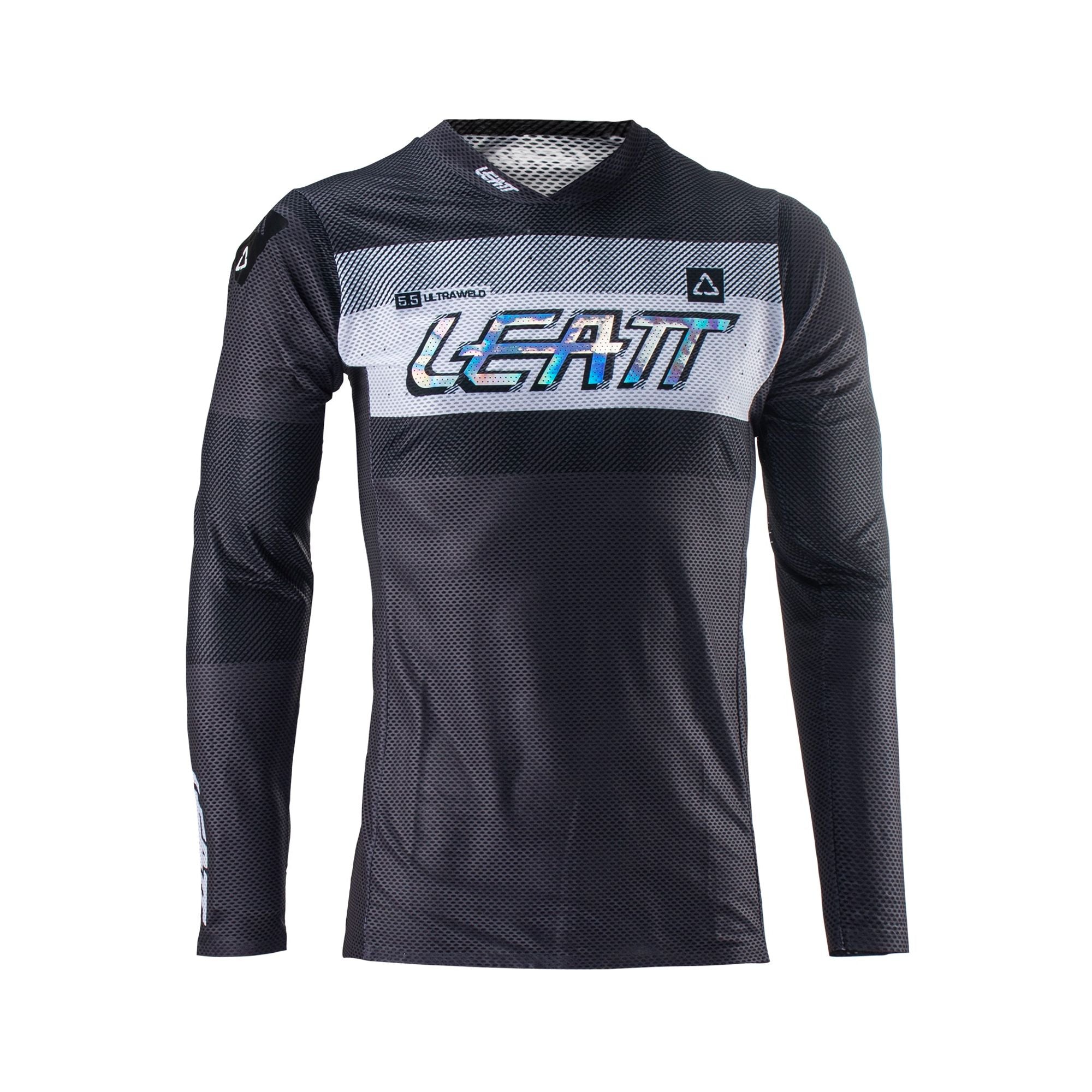 Maglia Motocross 5.5 UltraWeld ultra ventilata con tessuto MoistureCool