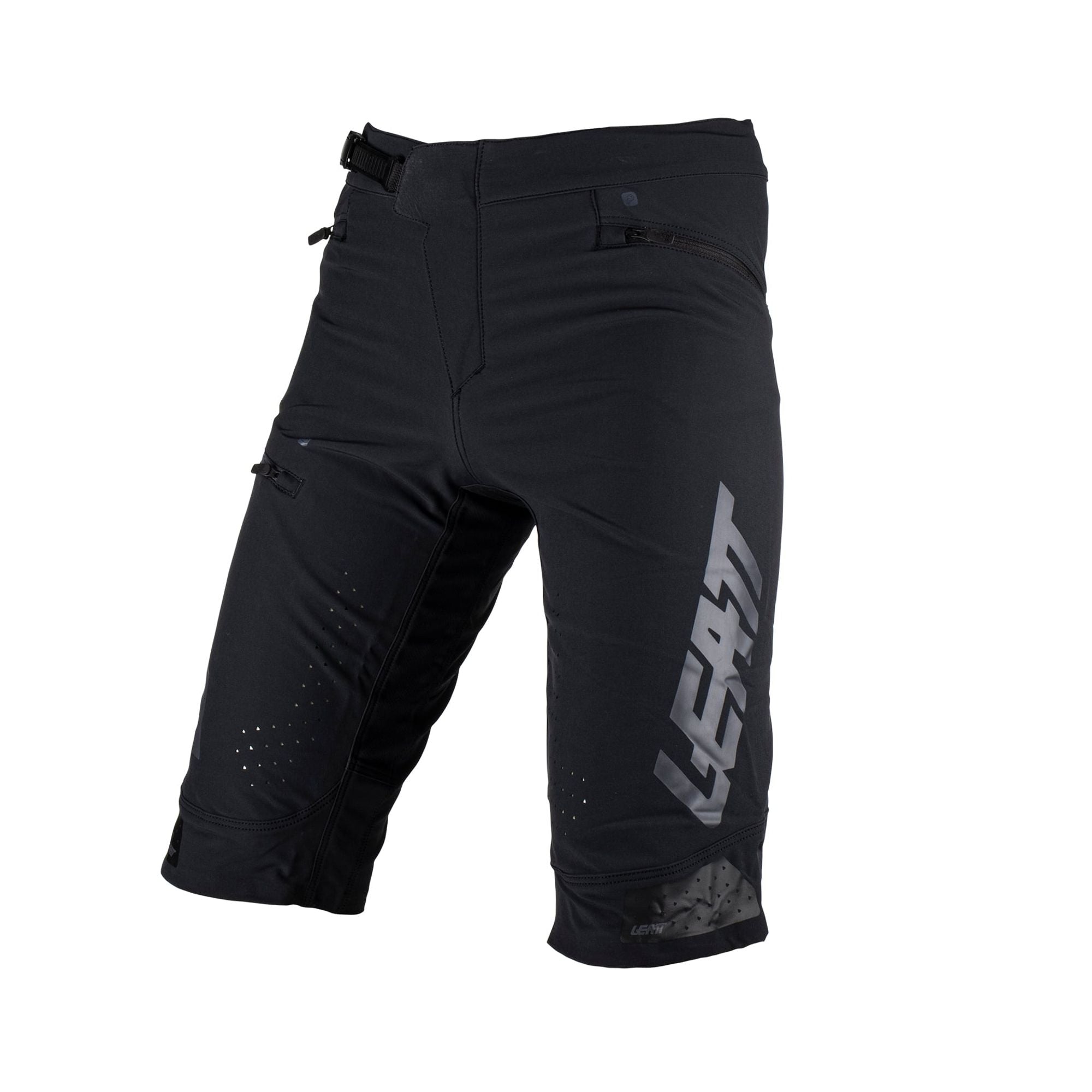 Pantaloncini MTB Gravity 4.0 ultra comodi, elasticizzati e ventilati