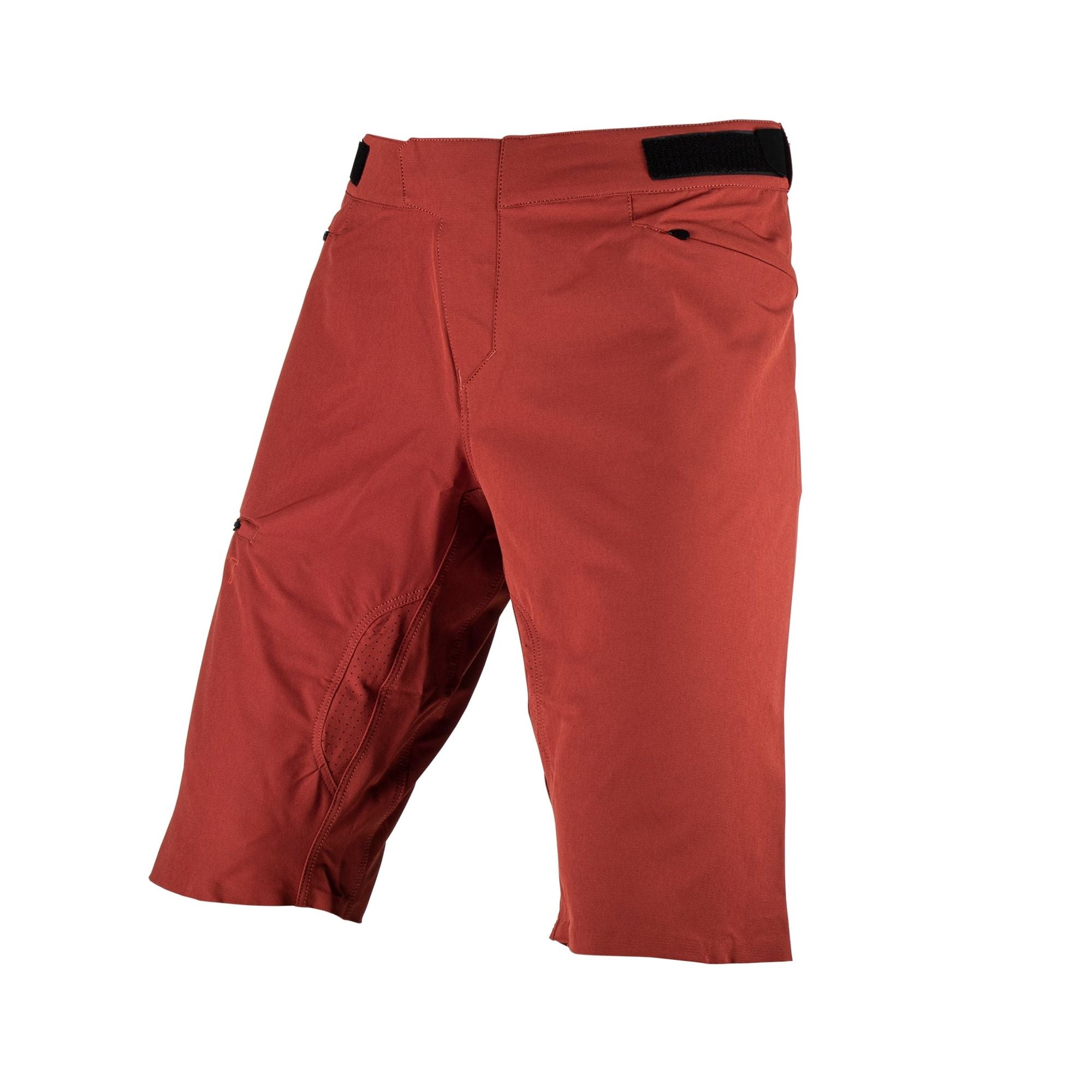 Pantaloncini MTB corti Trail 1.0 ultracomodi e traspiranti