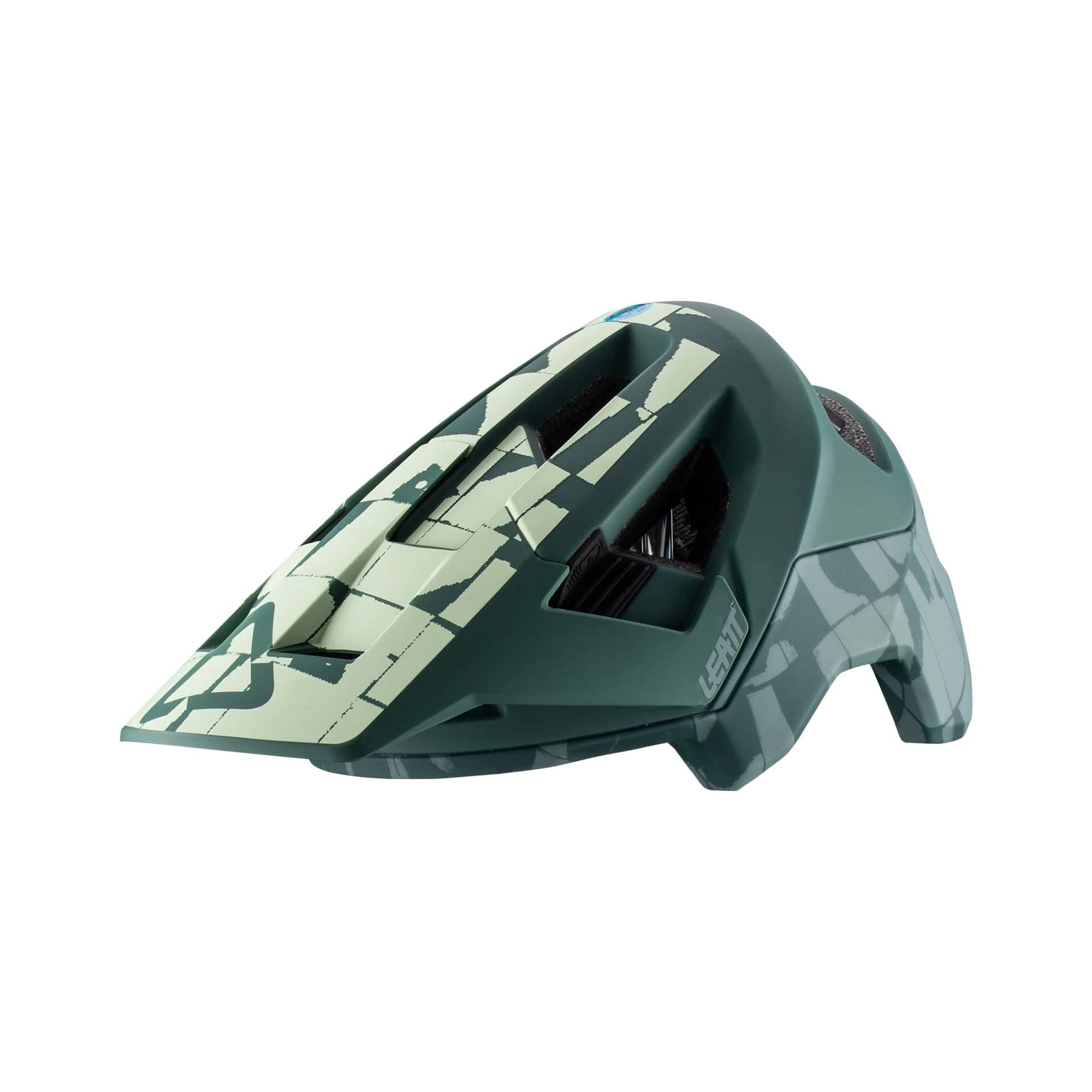 Casco MTB 4.0 per All-Mountain altamente protettivo