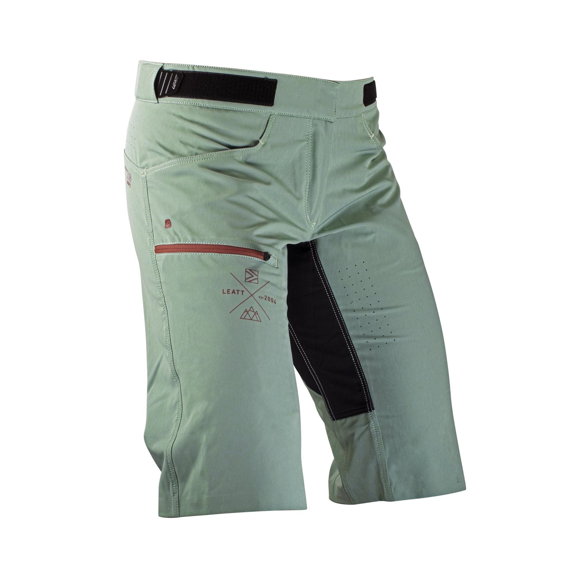 Pantaloncini MTB corti All-Mountain 3.0 comodi e durevoli da donna
