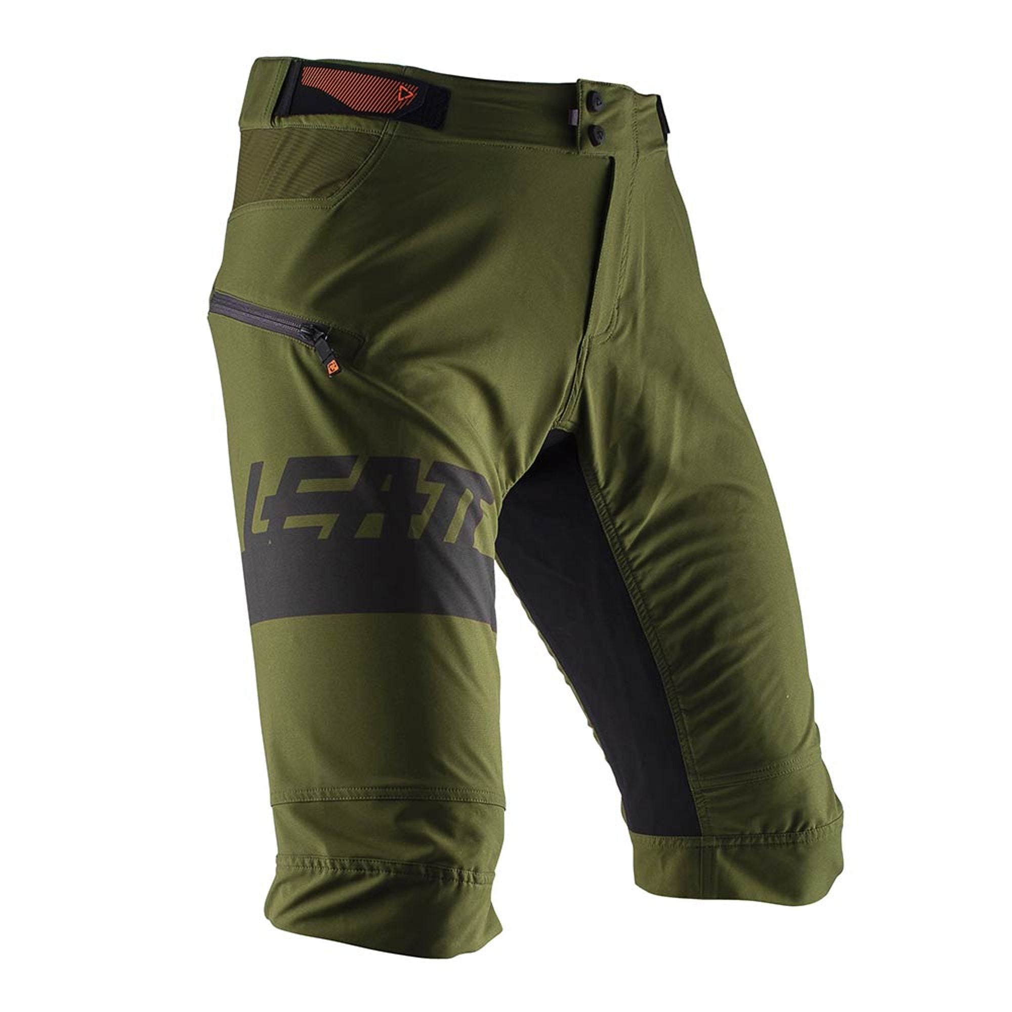 Pantaloncini MTB DBX 3.0 leggeri e ventilati