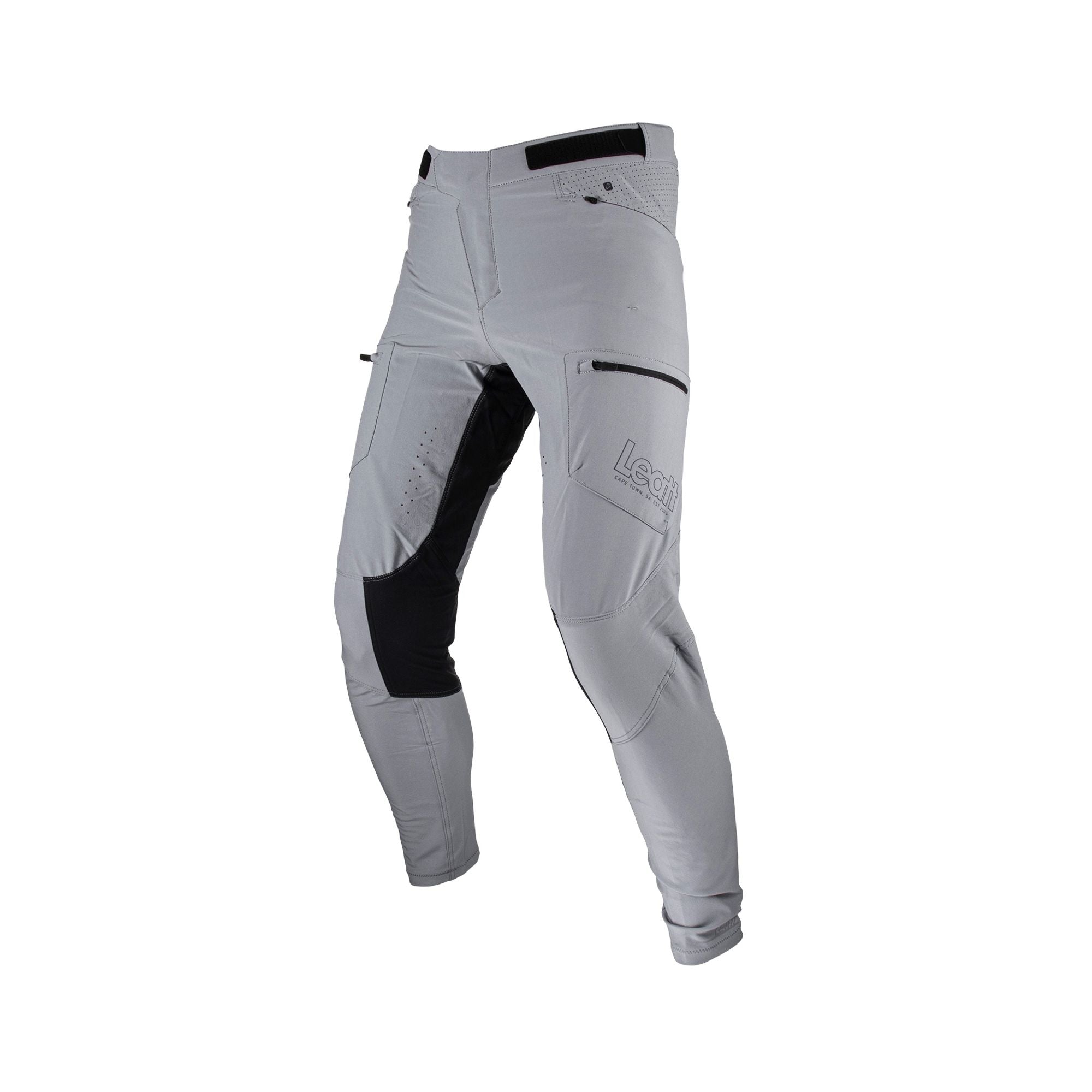 Pantaloni MTB lunghi Enduro 3.0 ultracomodi con tasche e resistenti all'acqua