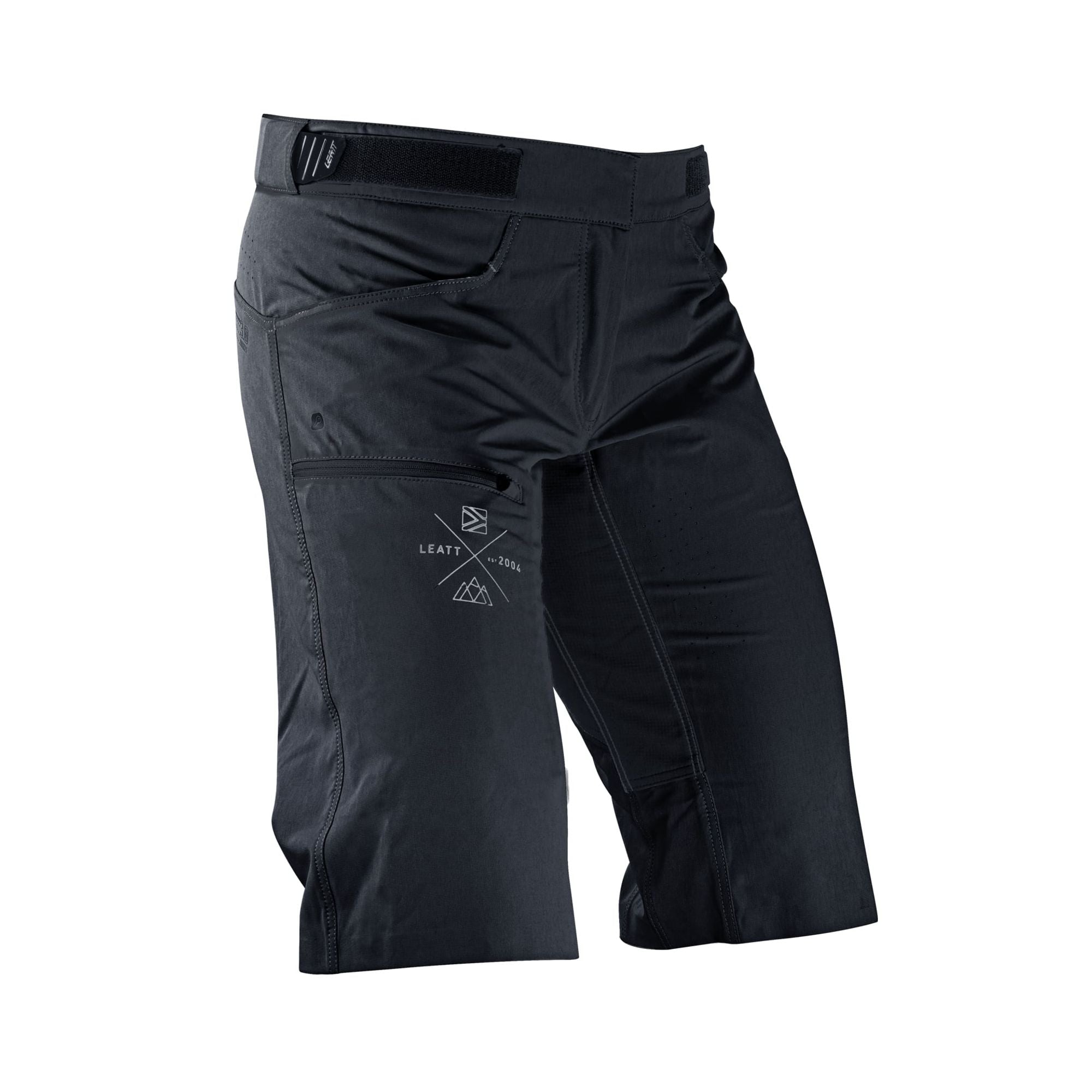 Pantaloncini MTB corti All-Mountain 3.0 comodi e durevoli da donna