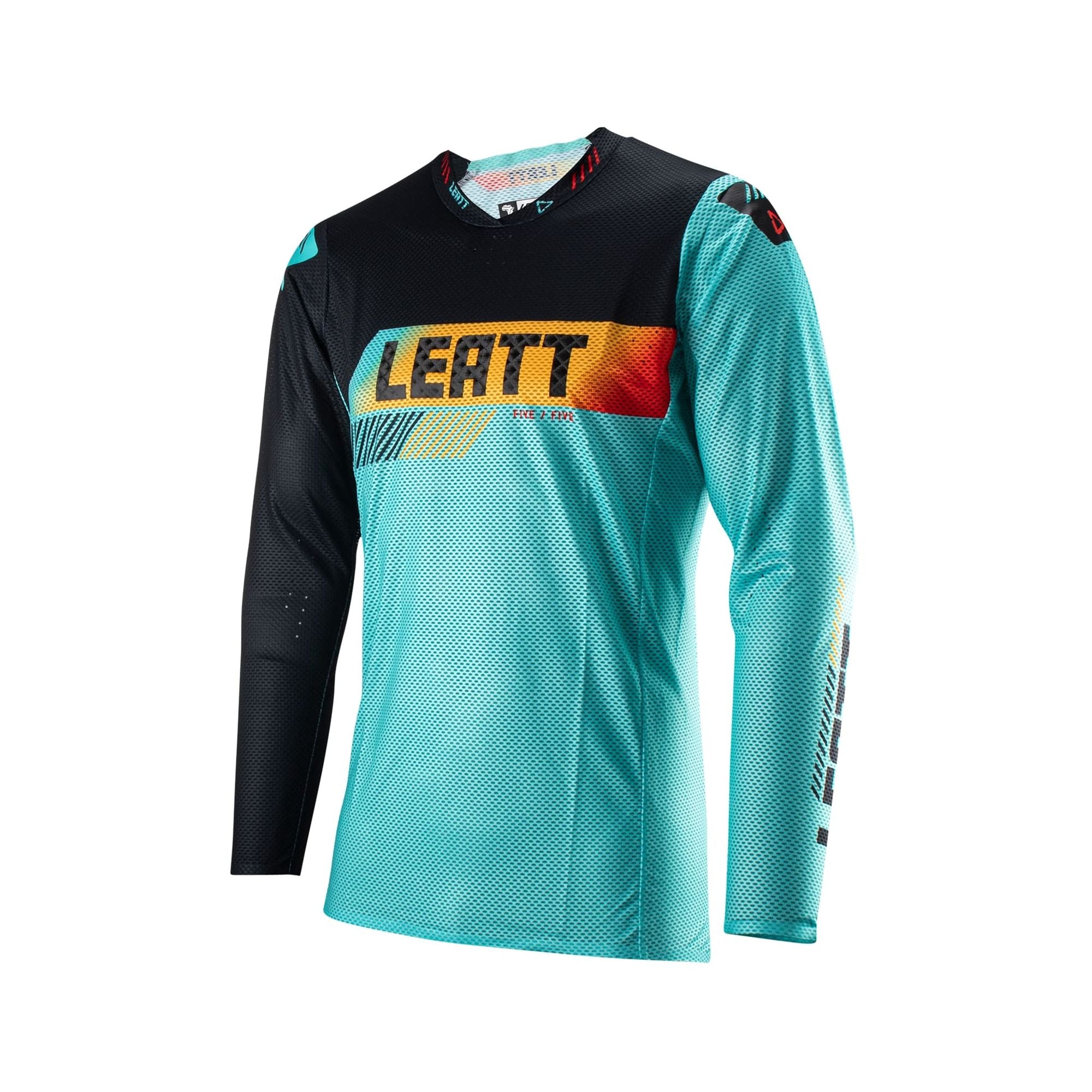 Maglia Motocross 5.5 UltraWeld ultra ventilata con tessuto MoistureCool