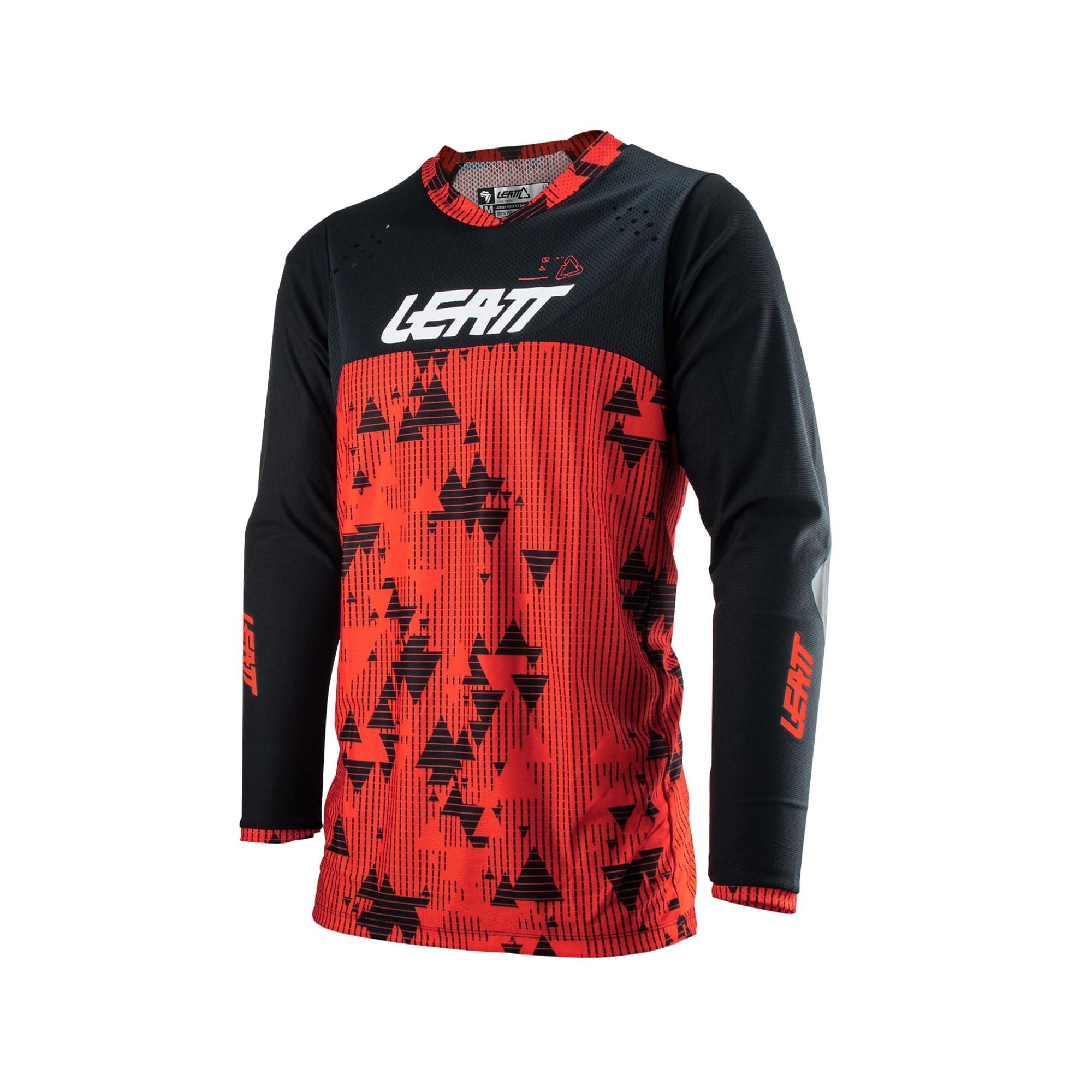 Maglia Motocross 4.5 Enduro traspitante e con vestibilità confortevole