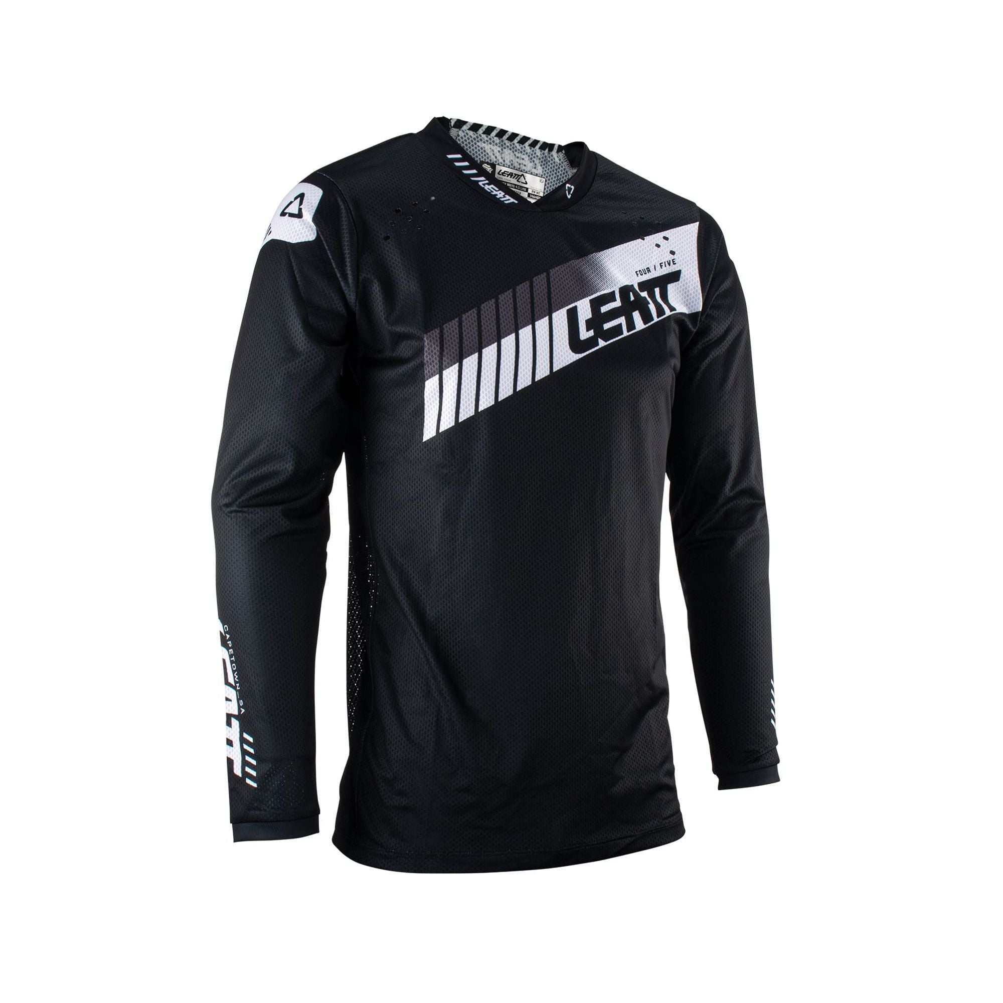 Maglia Motocross 4.5 Lite con manica lunga leggera e ventilata