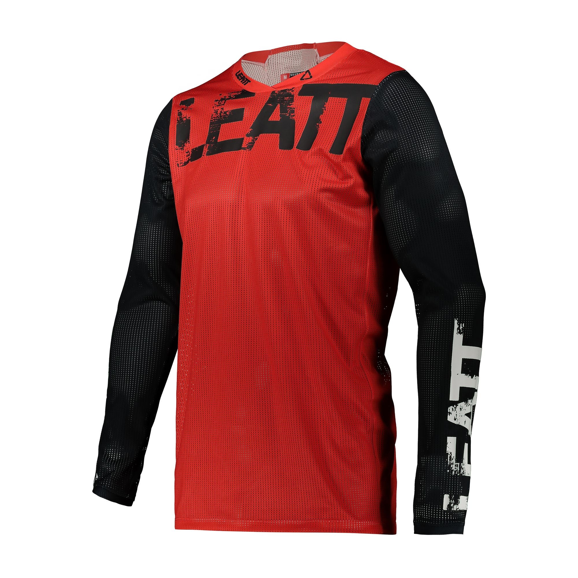 Maglia Motocross 4.5 X-Flow traspirante e con tessuto MoistureCool