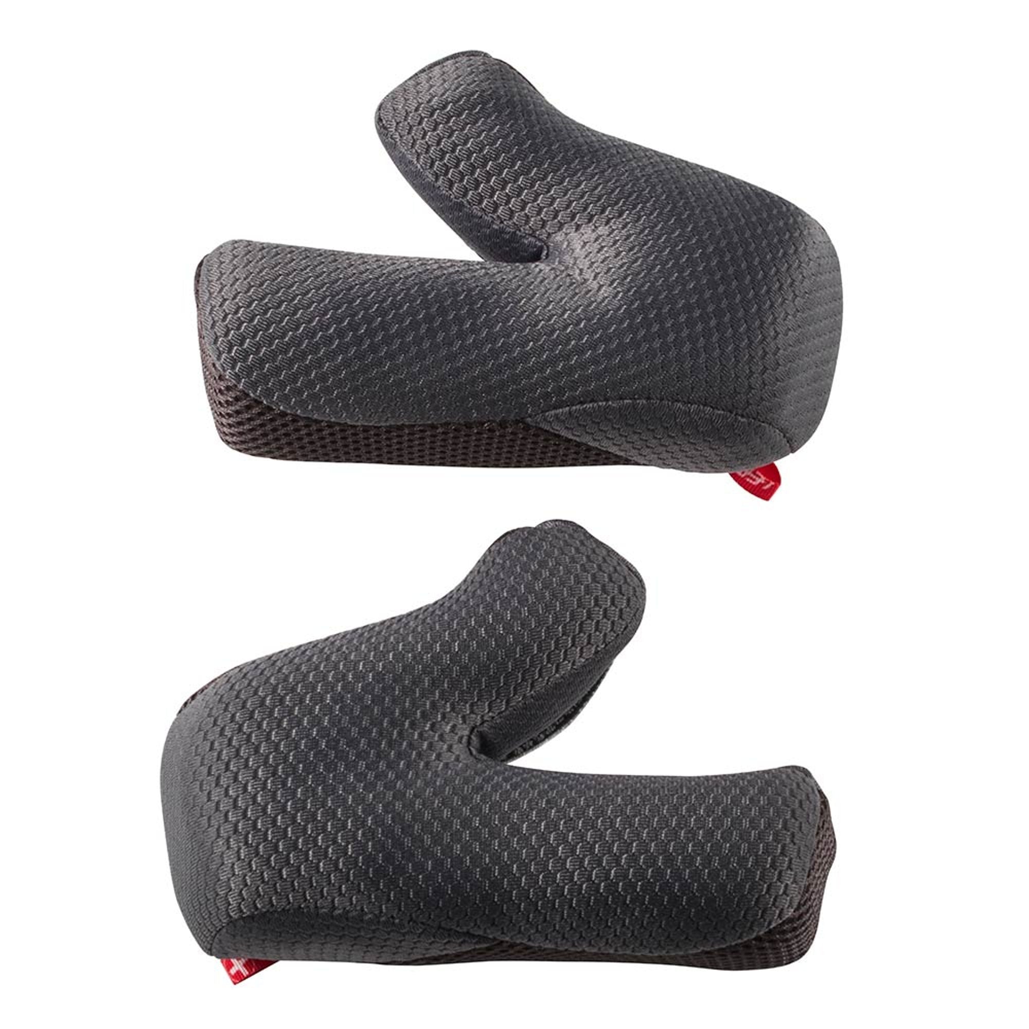 Guanciali interni Leatt in Dri-Lex® caschi moto GPX 4.5/5.5/6.5