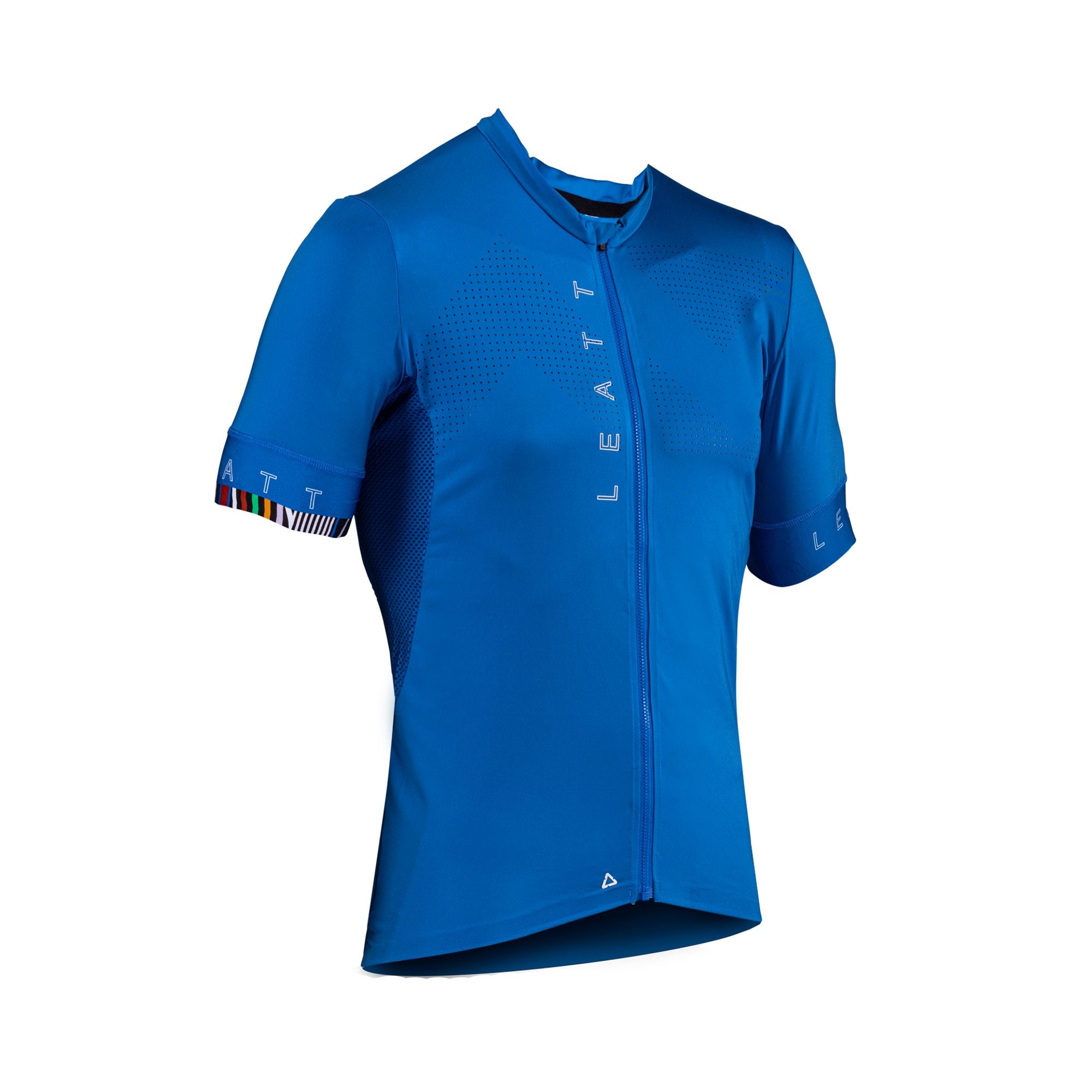 Maglia MTB Endurance 5.0 con taglio ergonomico