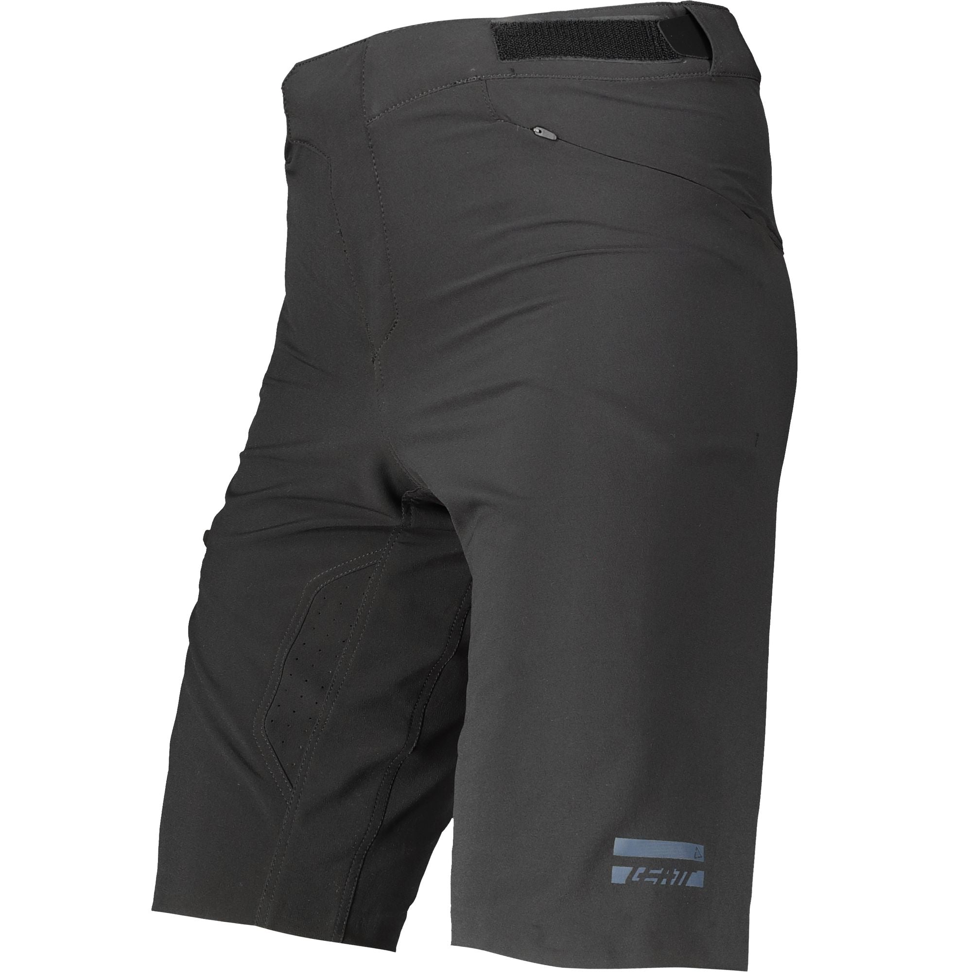 Pantaloncini MTB 1.0 con inserti in camoscio