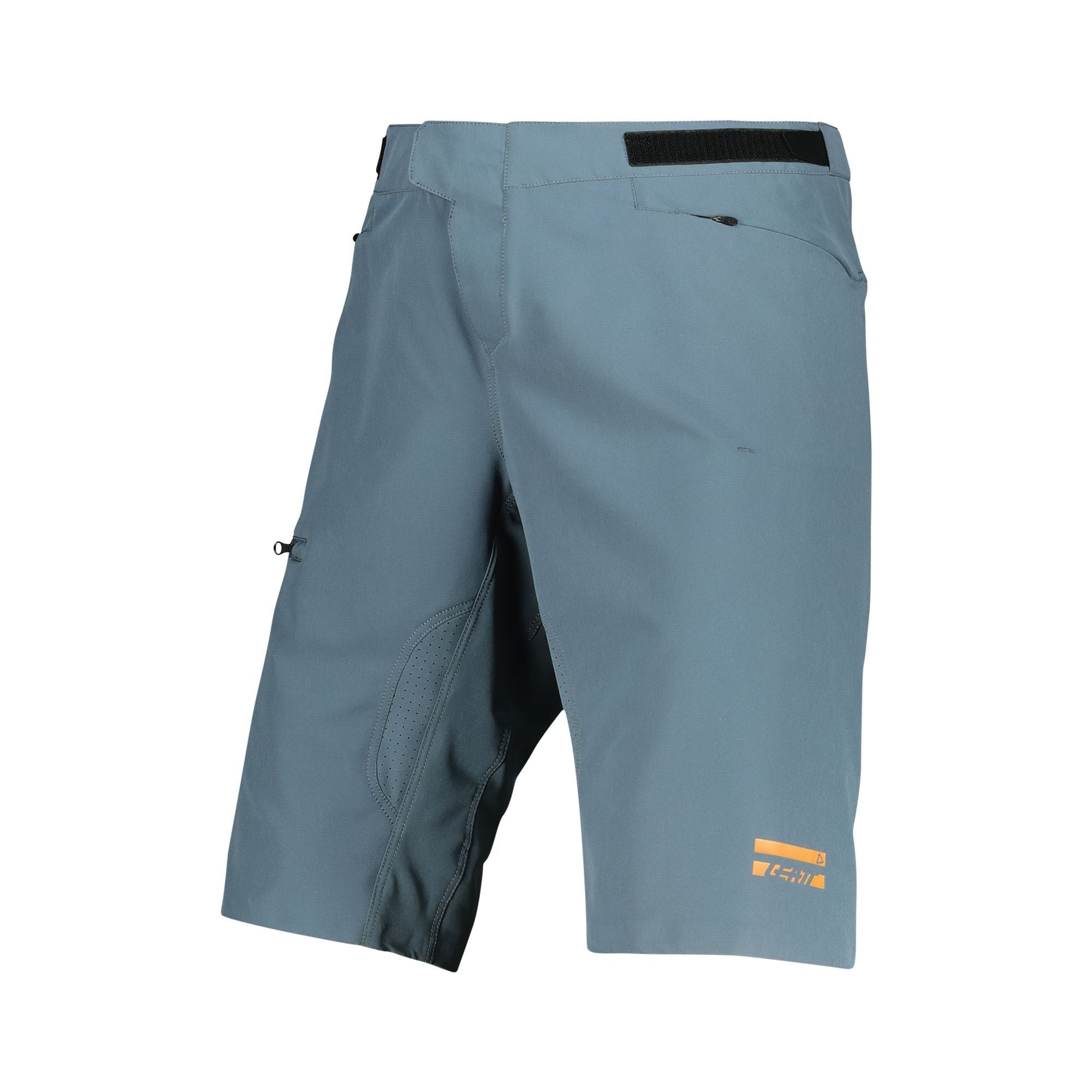 Pantaloncini MTB corti Trail 1.0 ultracomodi e traspiranti