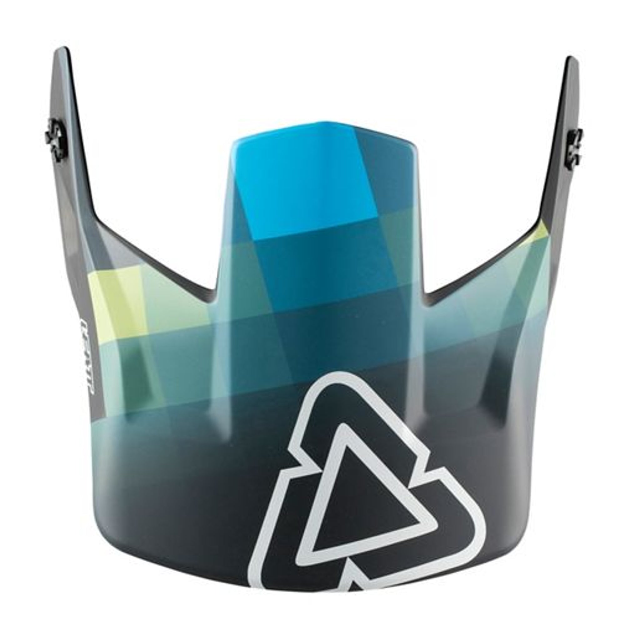 Visiera di ricambio per Caschi Bici DBX 5.0