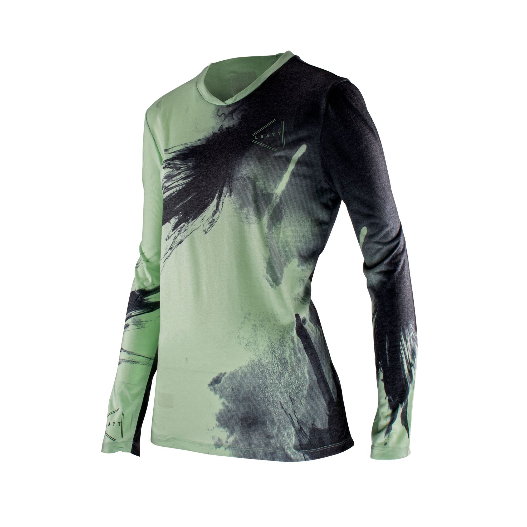 Maglia MTB Gravity 2.0 a maniche lunghe leggera e comoda da donna