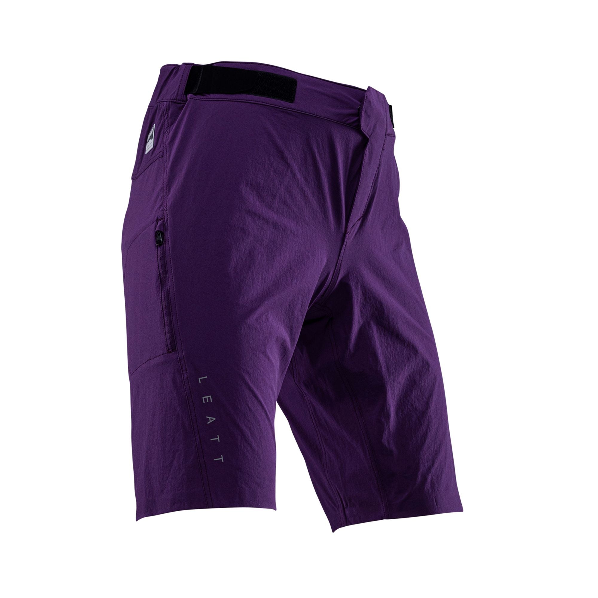 Pantaloncini MTB Trail 1.0 leggeri e ventilati