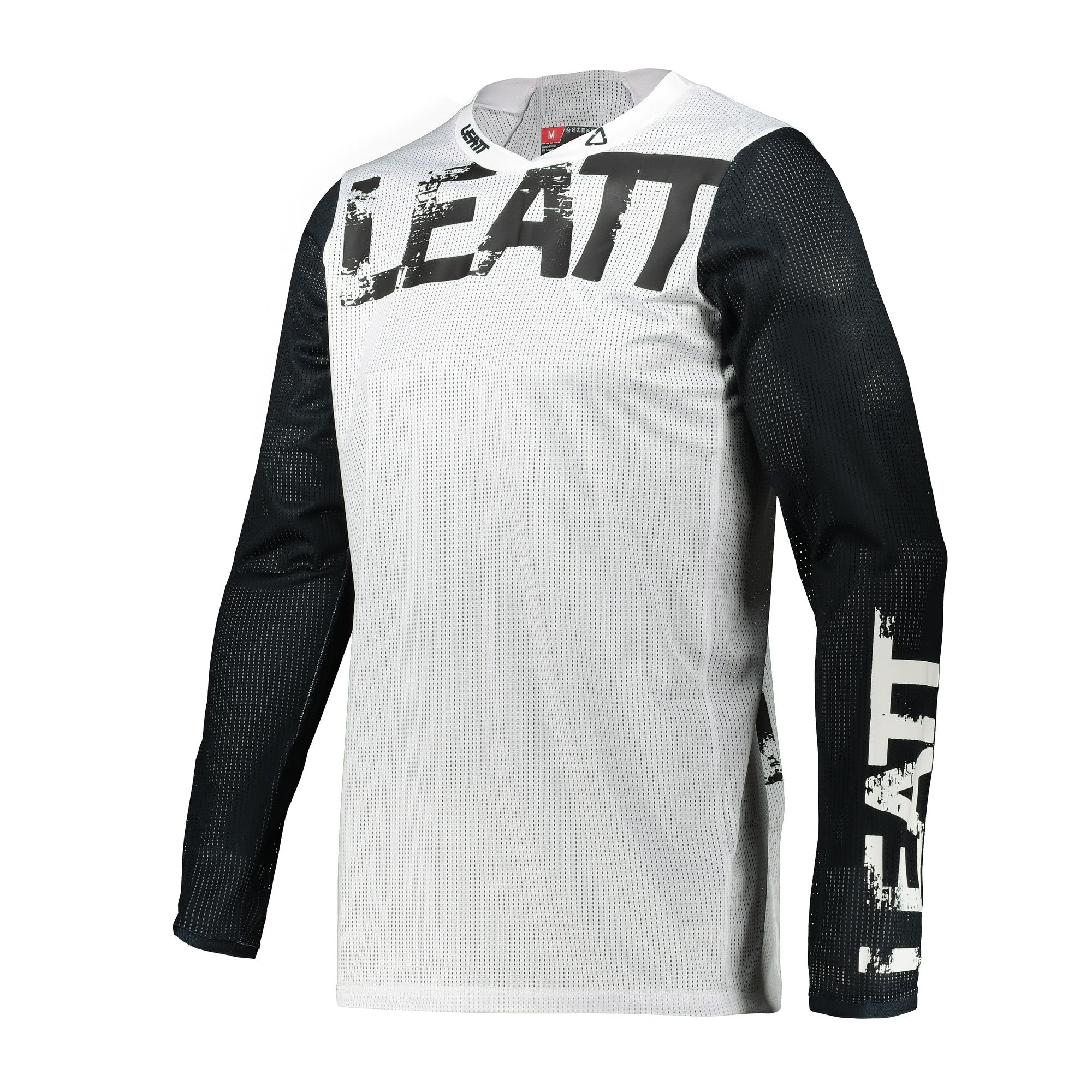 Maglia Motocross 4.5 X-Flow traspirante e con tessuto MoistureCool