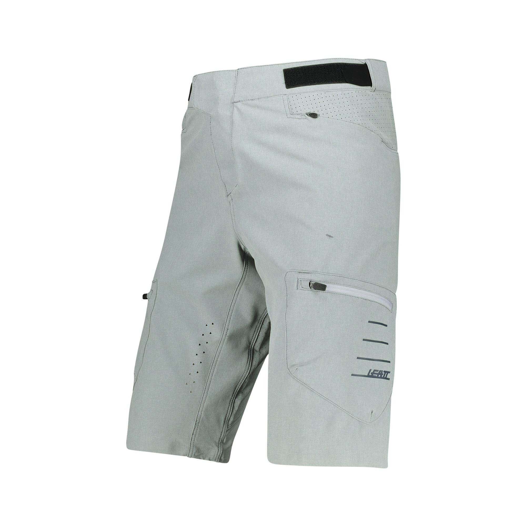 Pantaloncini MTB corti ALLMTN 2.0 comodi e traspiranti