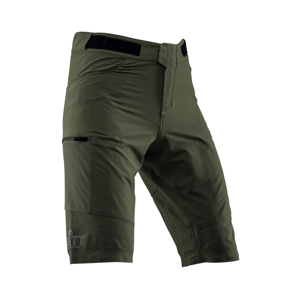 Pantaloncini Mtb Enduro Pantaloncini Leatt Leatt MTB Enduro Shorts