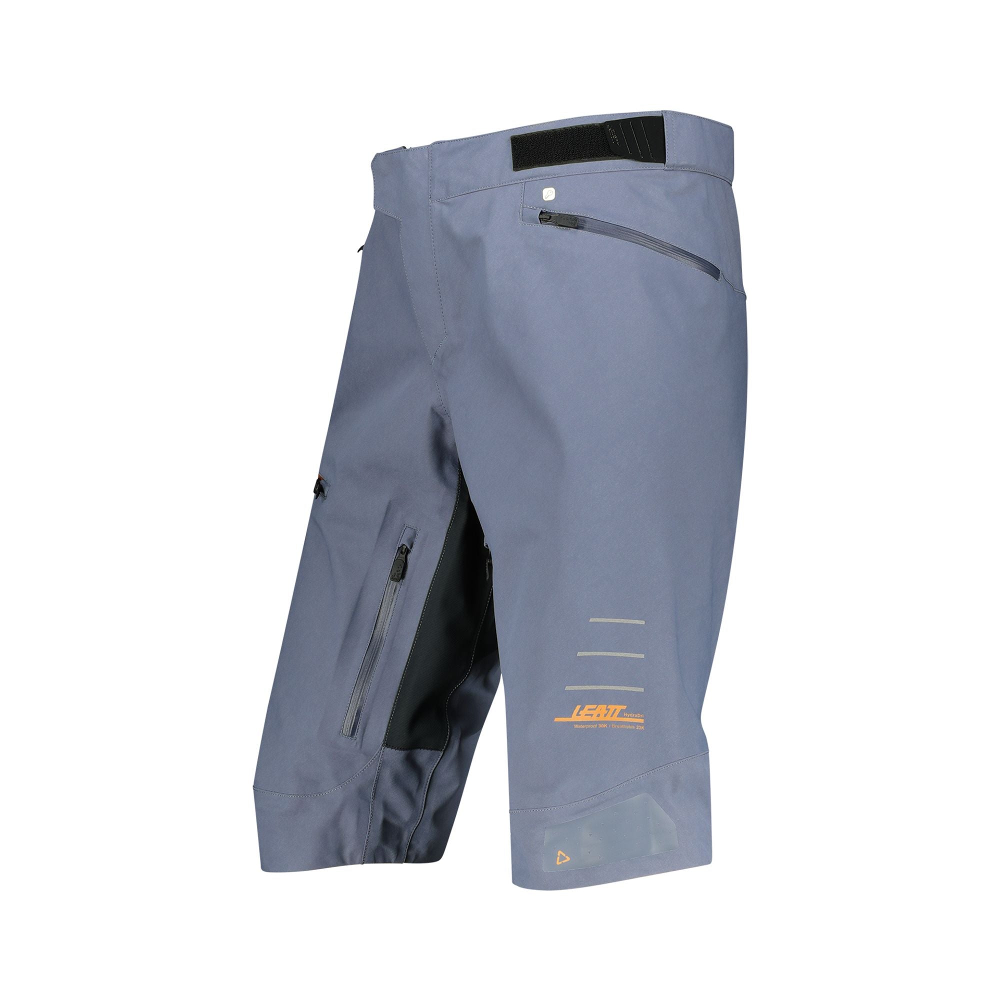Pantaloncini MTB corti ALLMTN 5.0 impermeabili e traspiranti