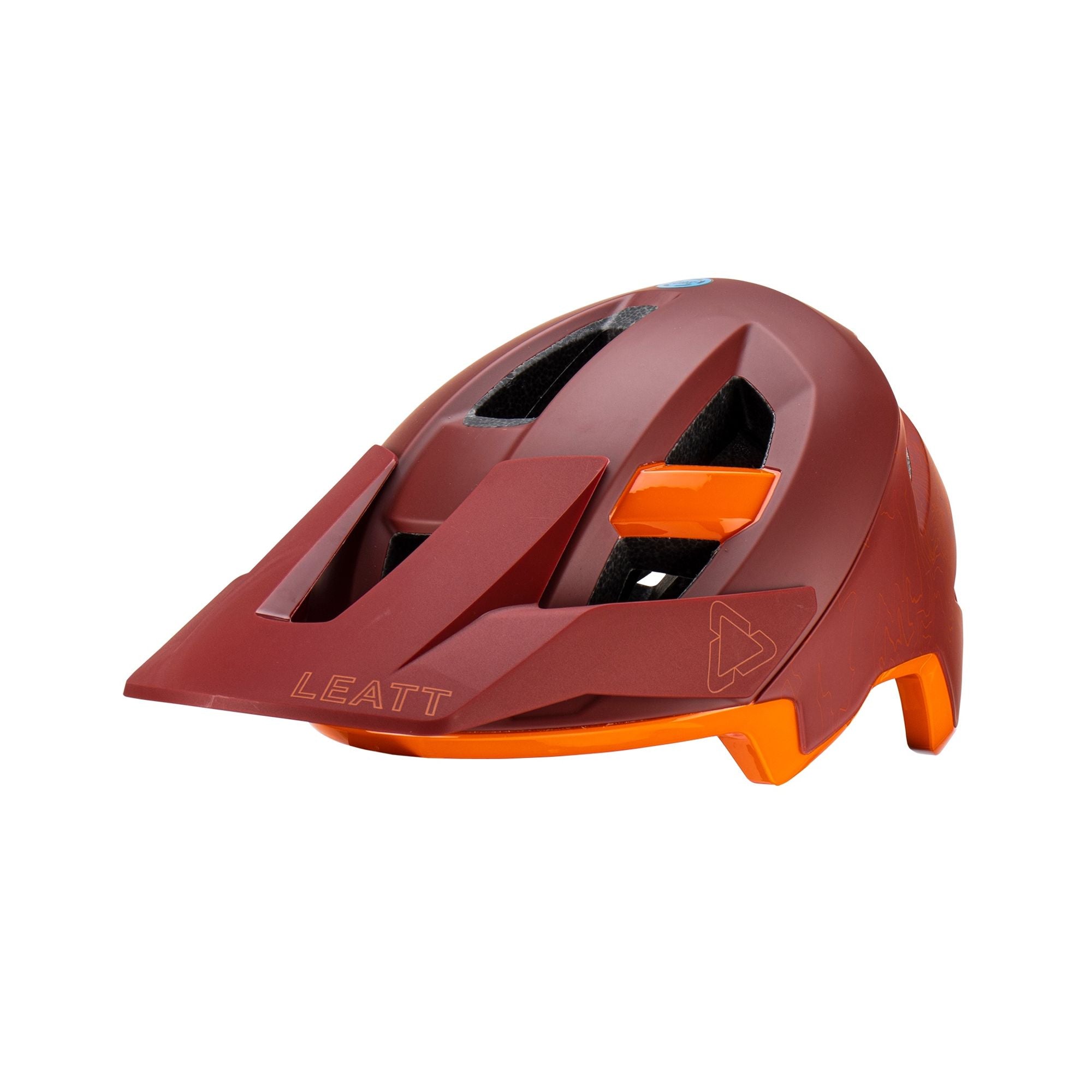 Casco MTB 3.0 per All-Mountain altamente protettivo