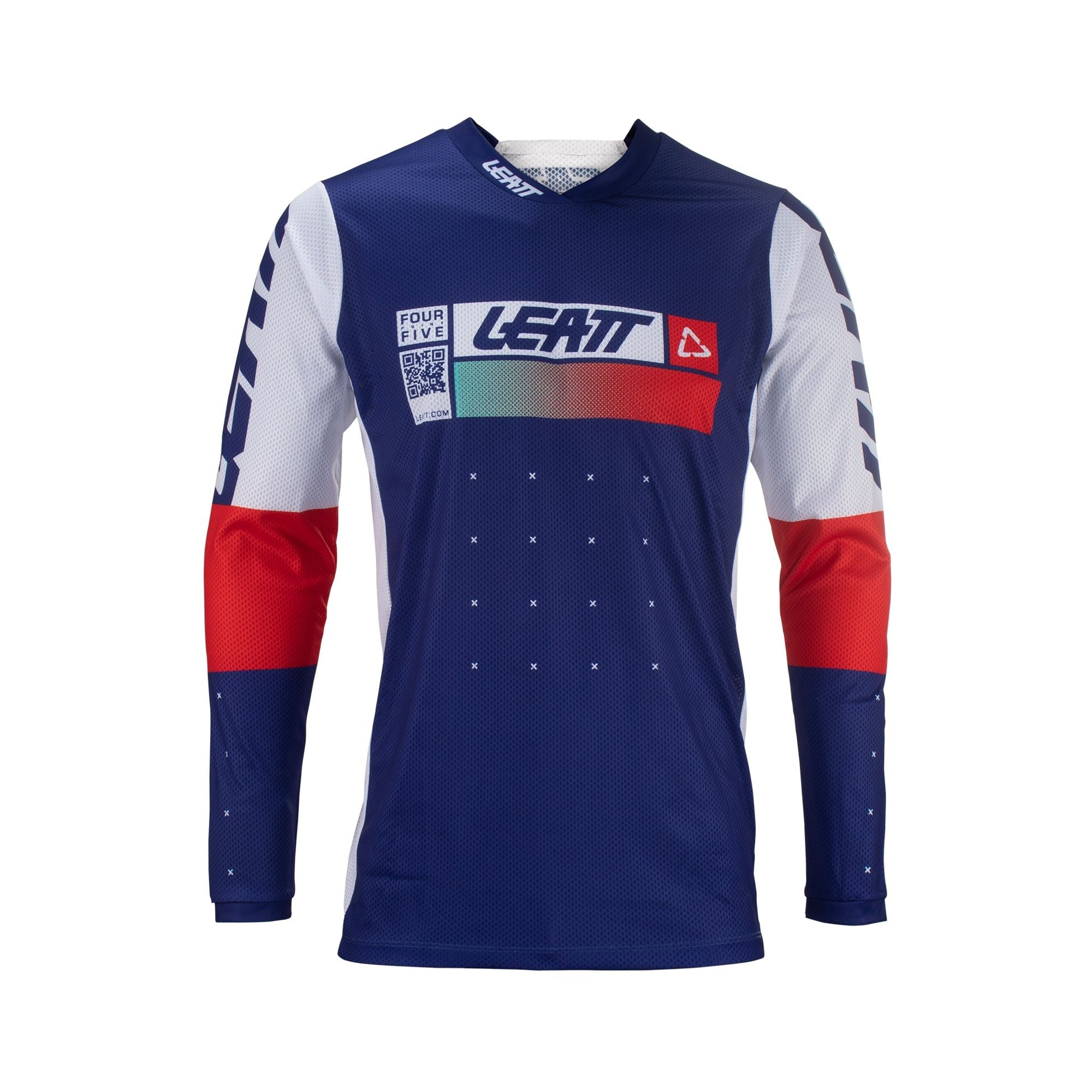 Maglia Motocross 4.5 Lite ultra leggera e ventilata