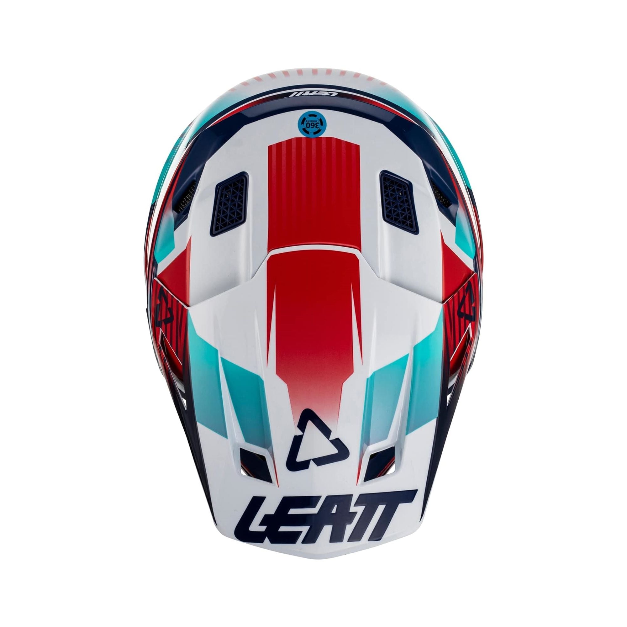 Visiera Casco MOTO 8.5
