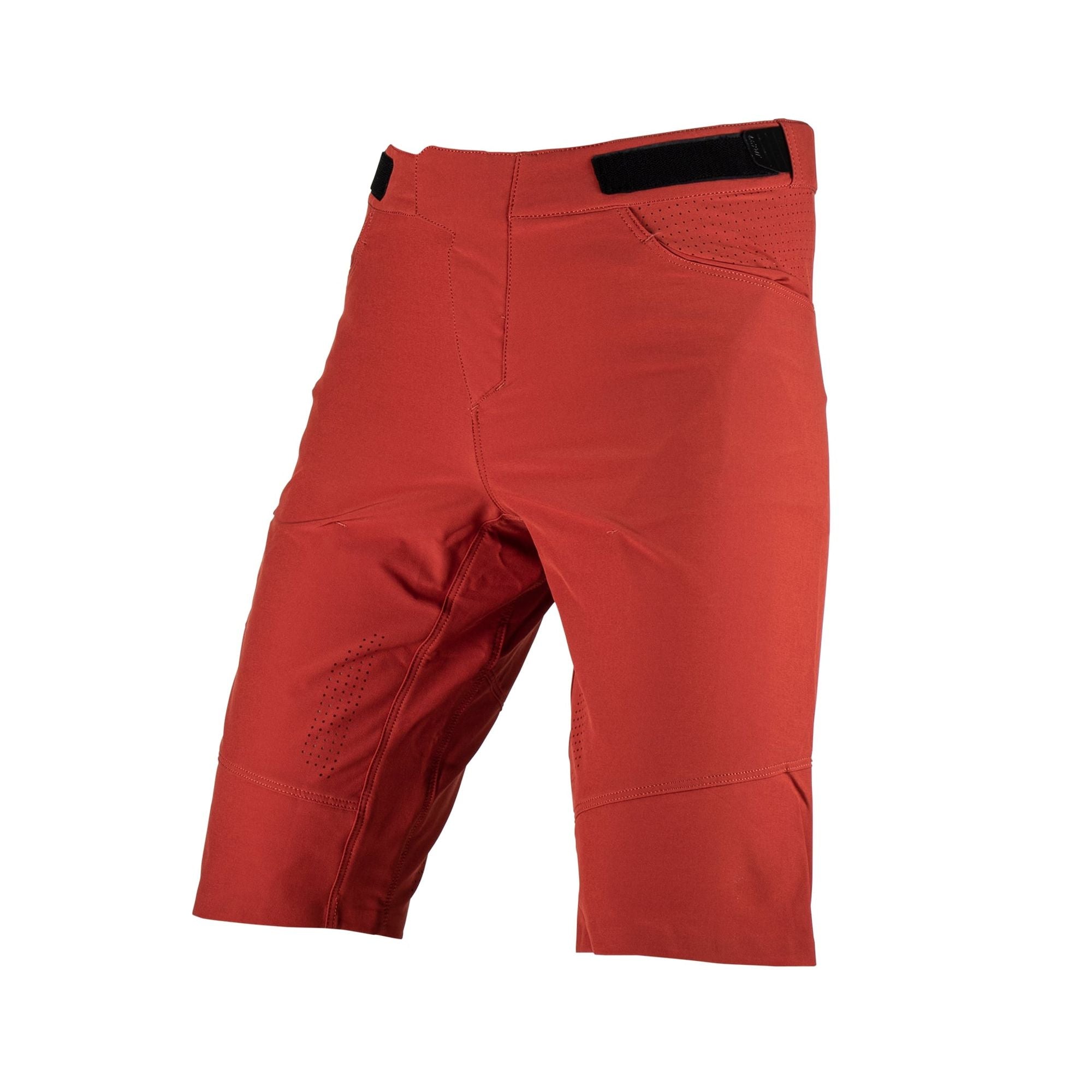 Pantaloncini MTB corti Trail 3.0 ultracomodi e traspiranti