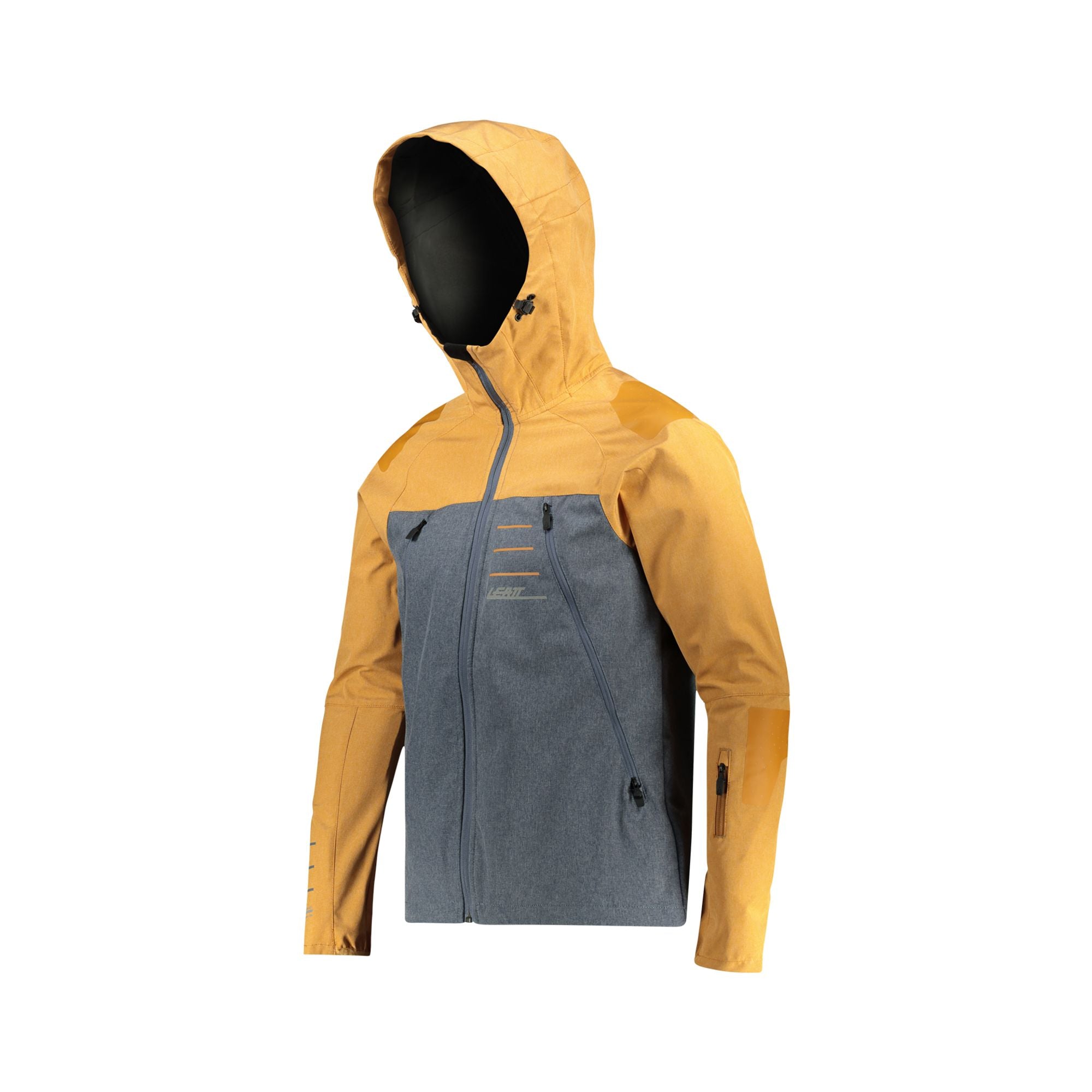 Giacca MTB 4.0 All-Mountain leggera e con tecnologia WindBlock