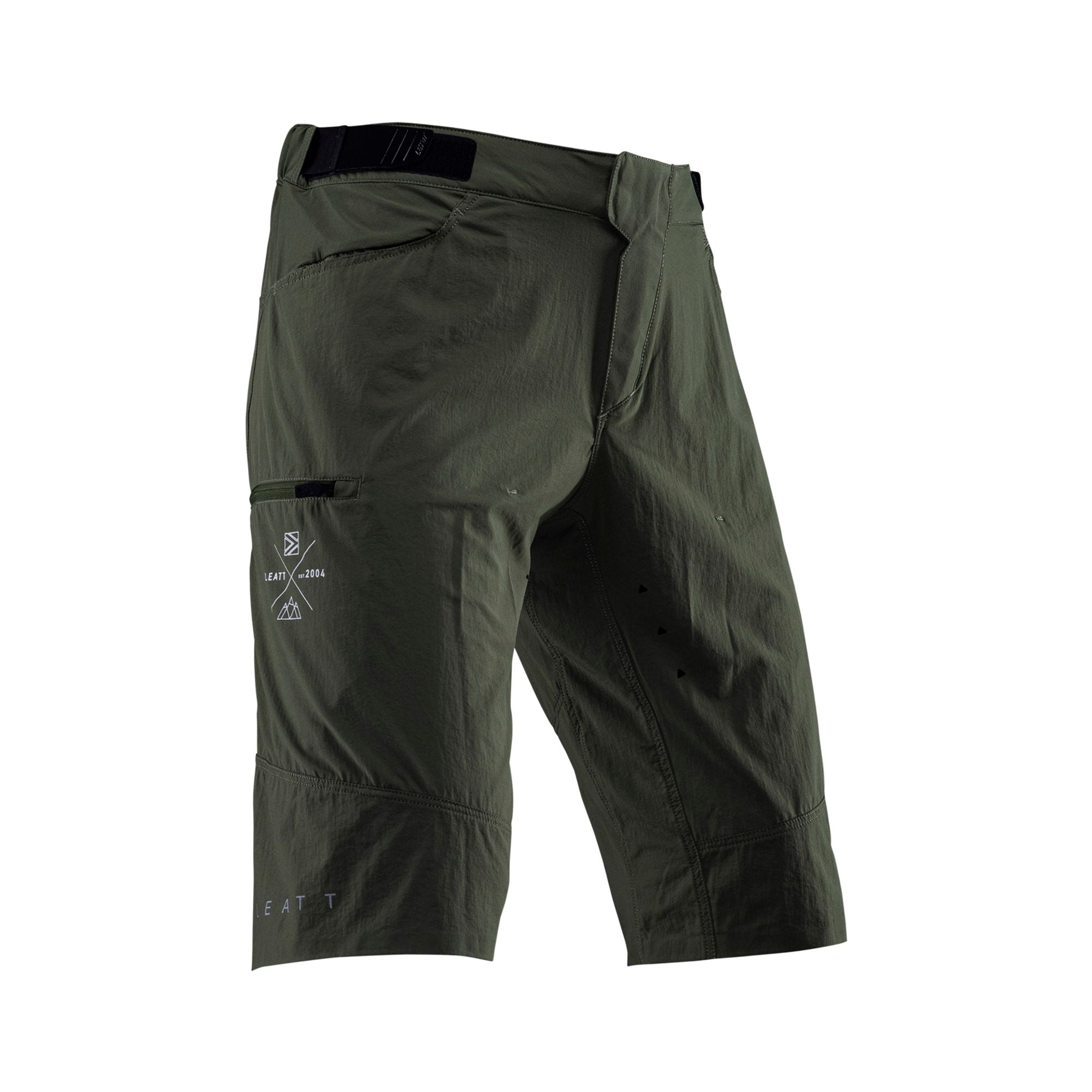 Pantaloncini MTB Trail 2.0 multitasca
