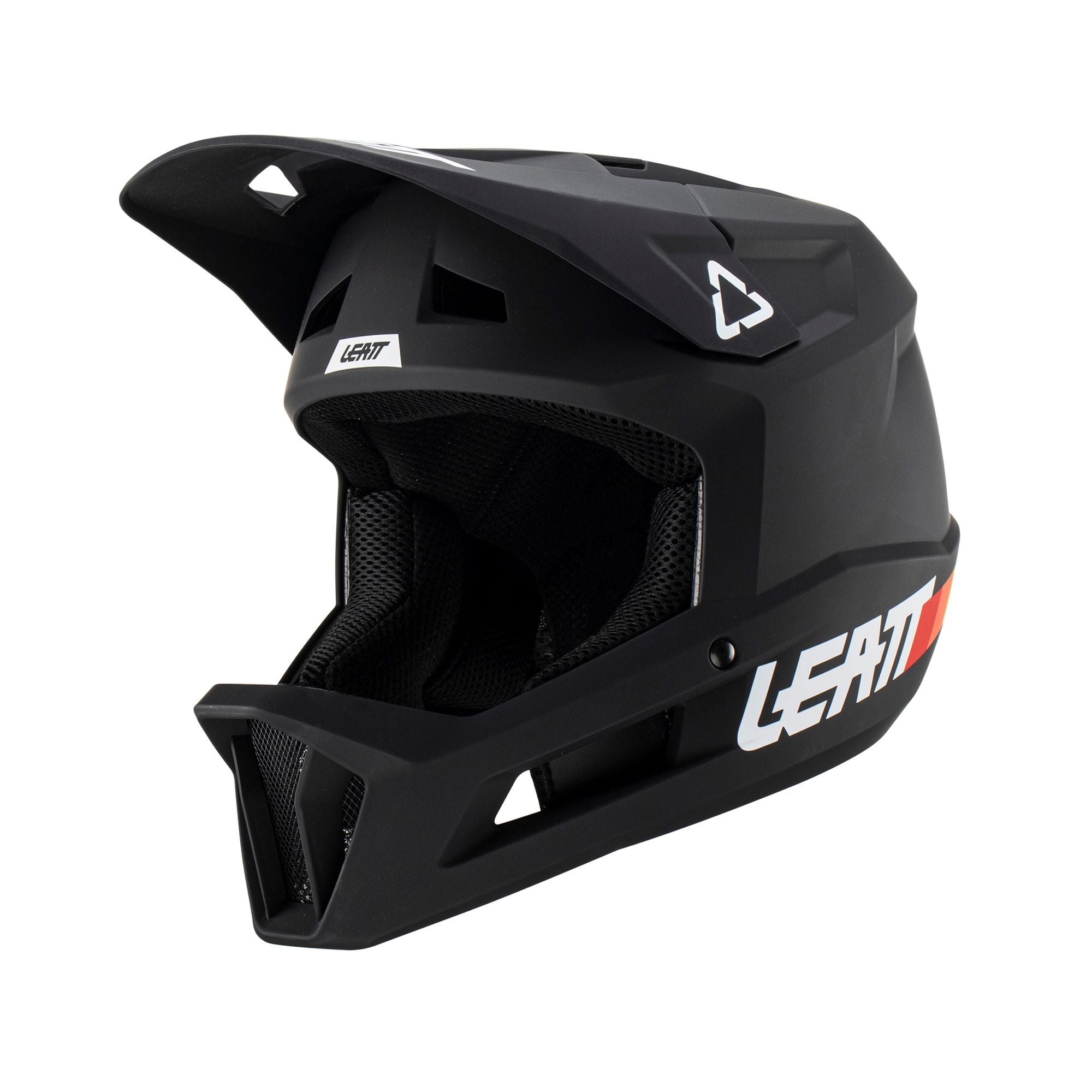 Casco MTB Gravity 1.0 V24 Junior con certificazione ASTM DH