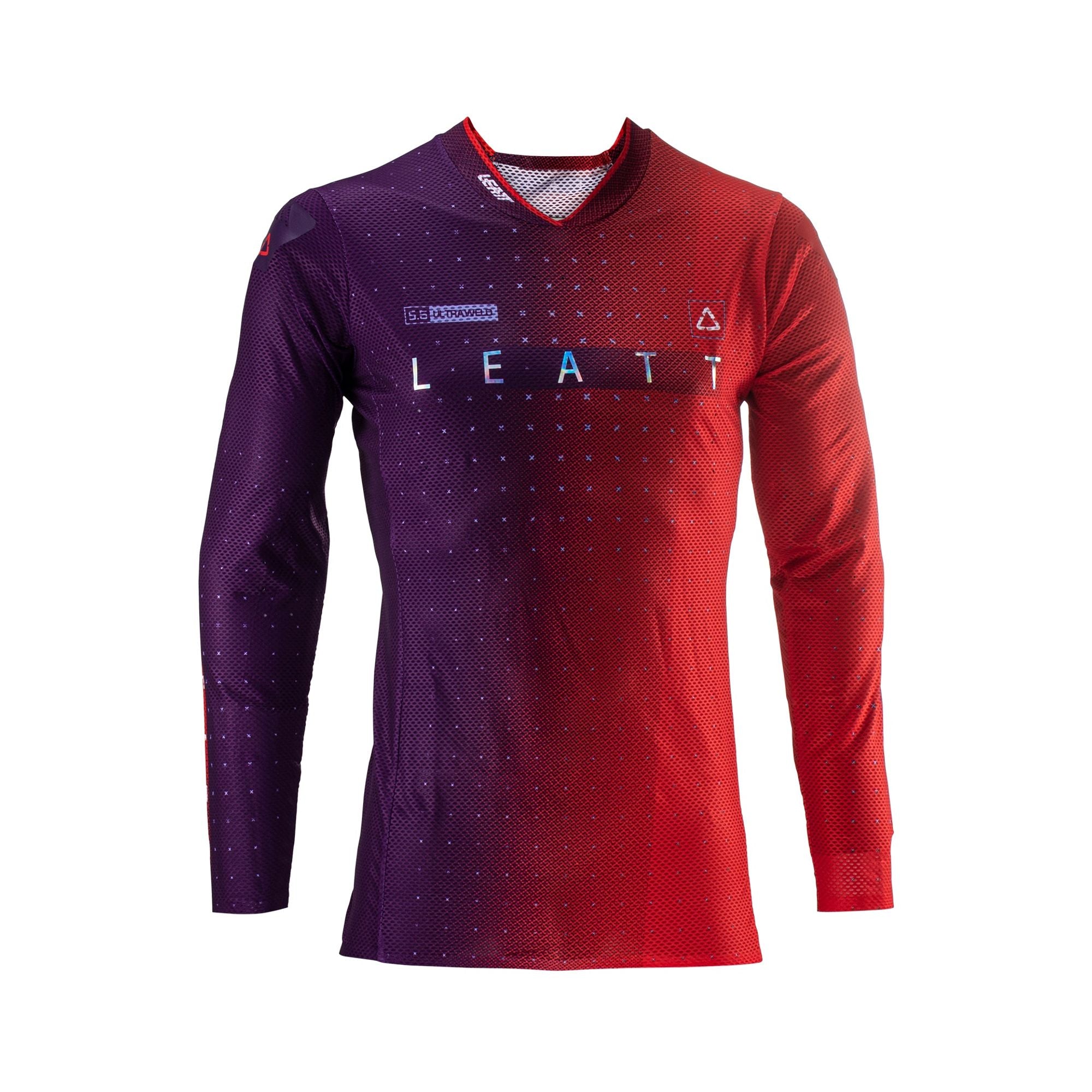 Maglia Motocross 5.5 UltraWeld ultra ventilata con tessuto MoistureCool