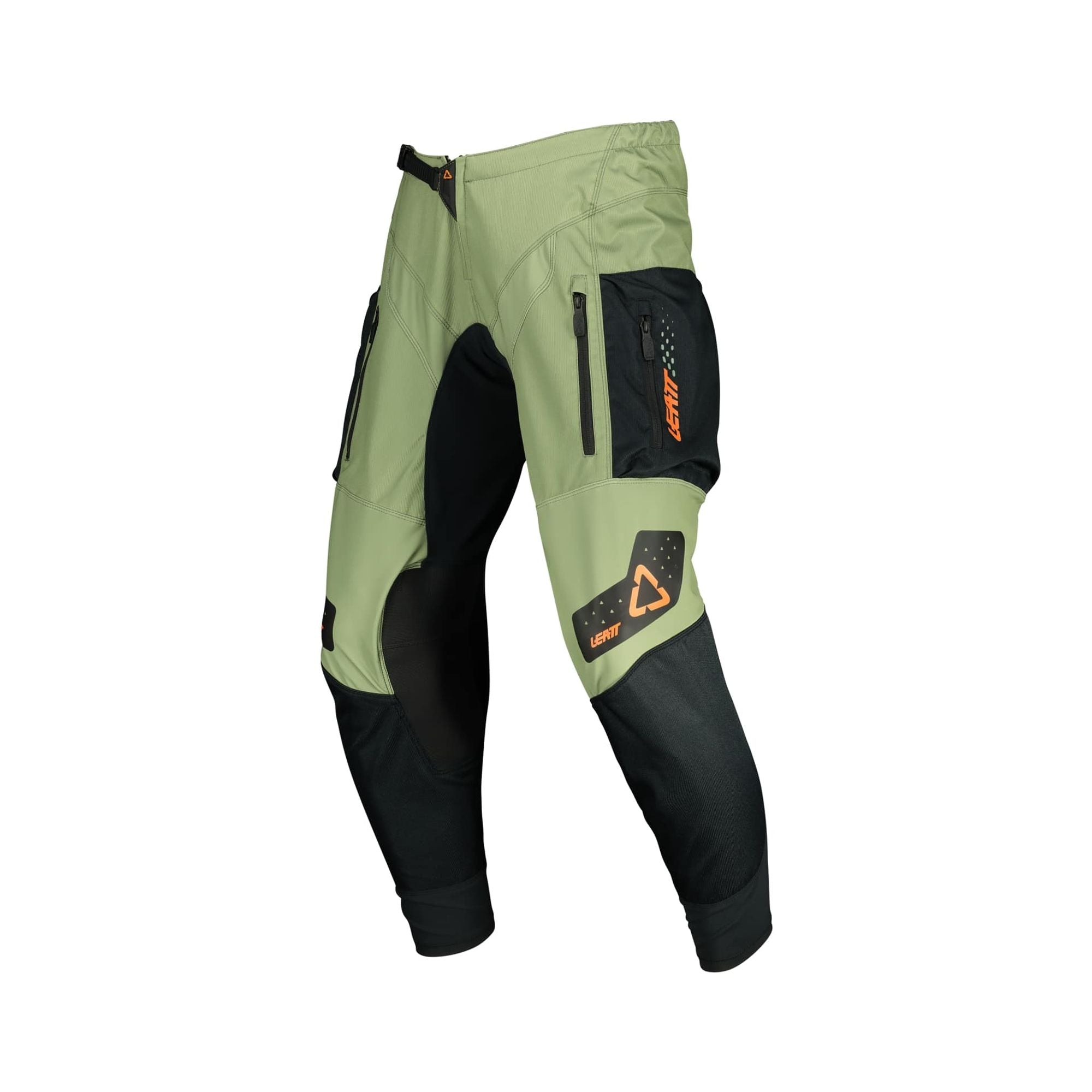 Pantaloni moto 4.5 Enduro traspiranti ed elasticizzati