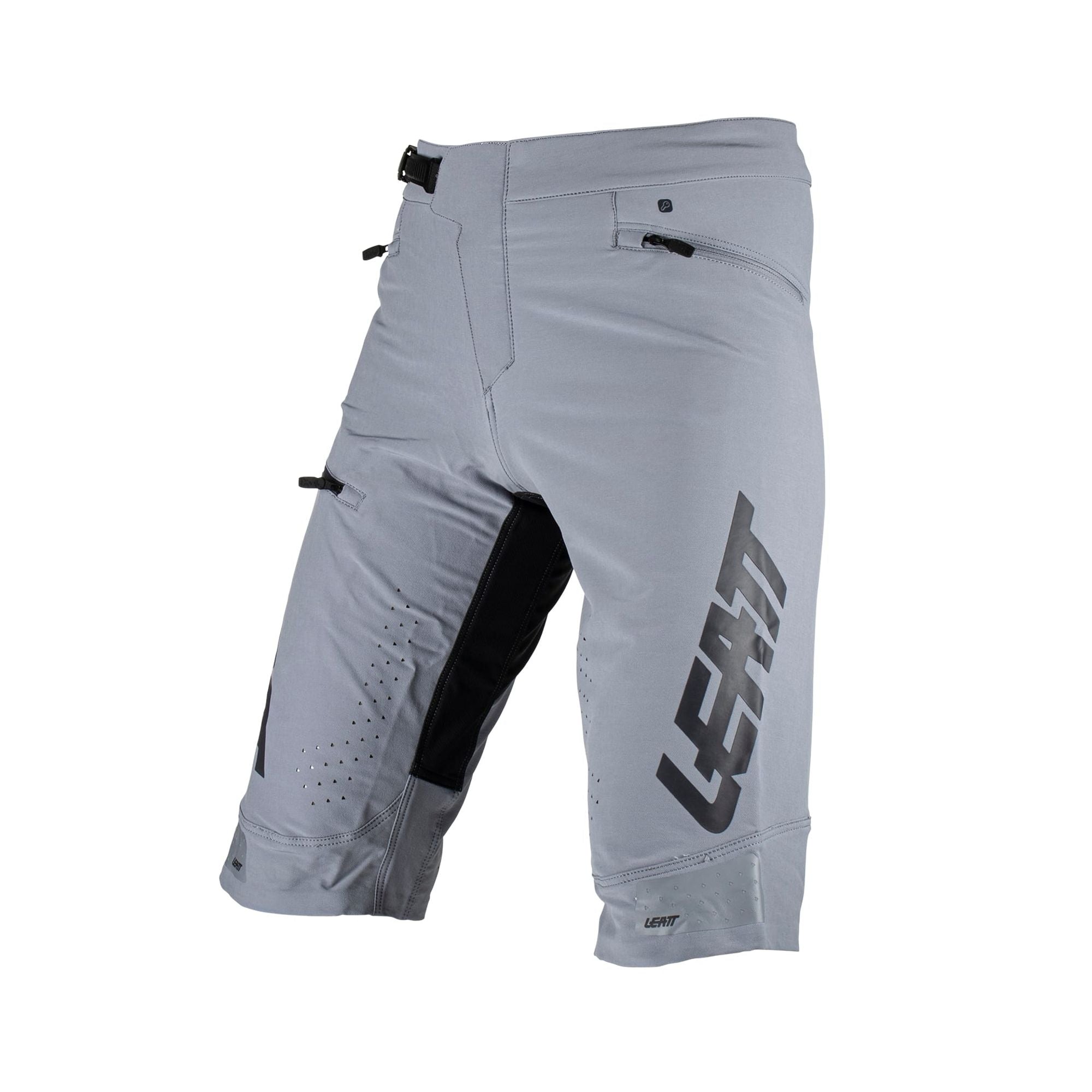 Pantaloncini MTB Gravity 4.0 ultra comodi, elasticizzati e ventilati