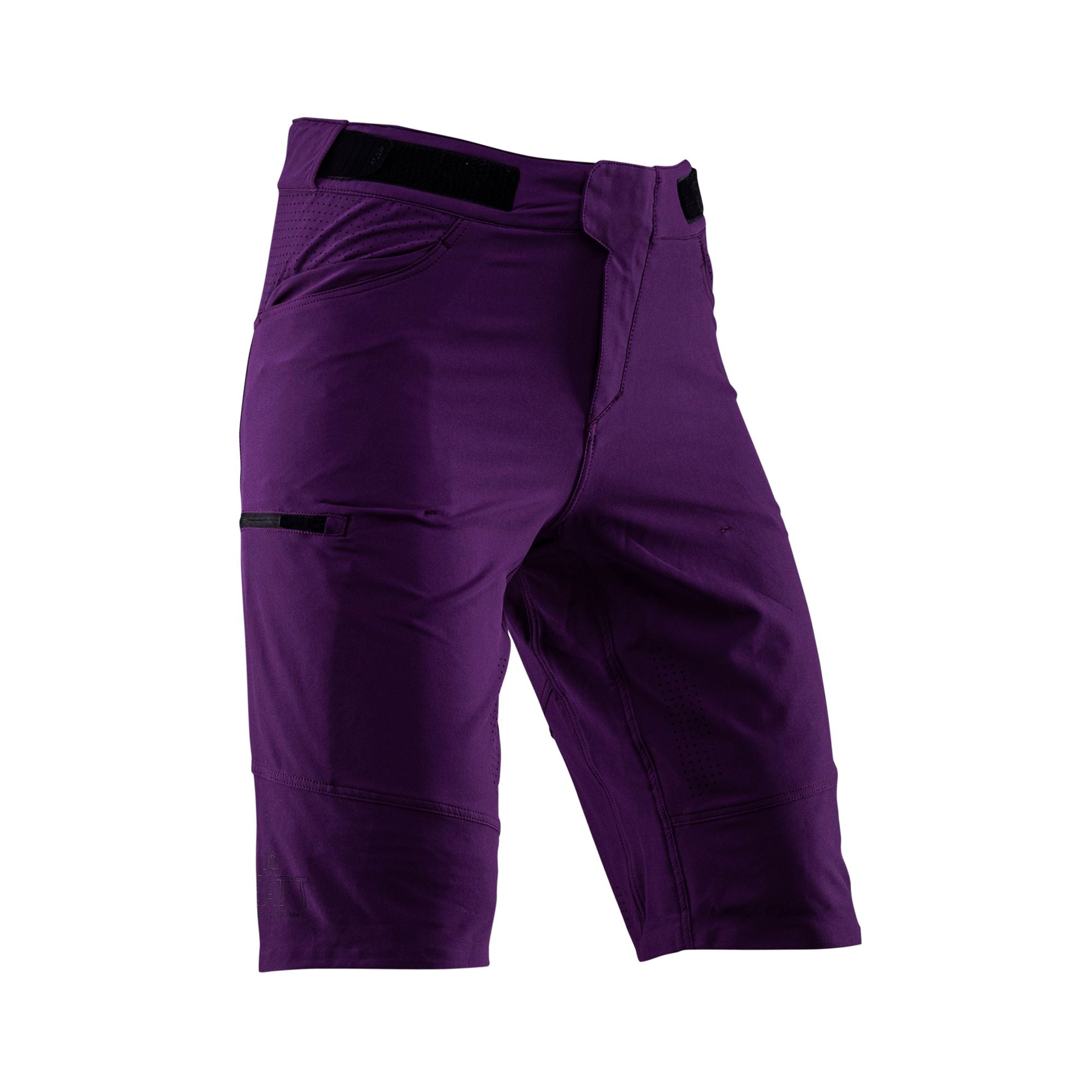 Pantaloncini MTB Trail 3.0 con vestibilità comoda