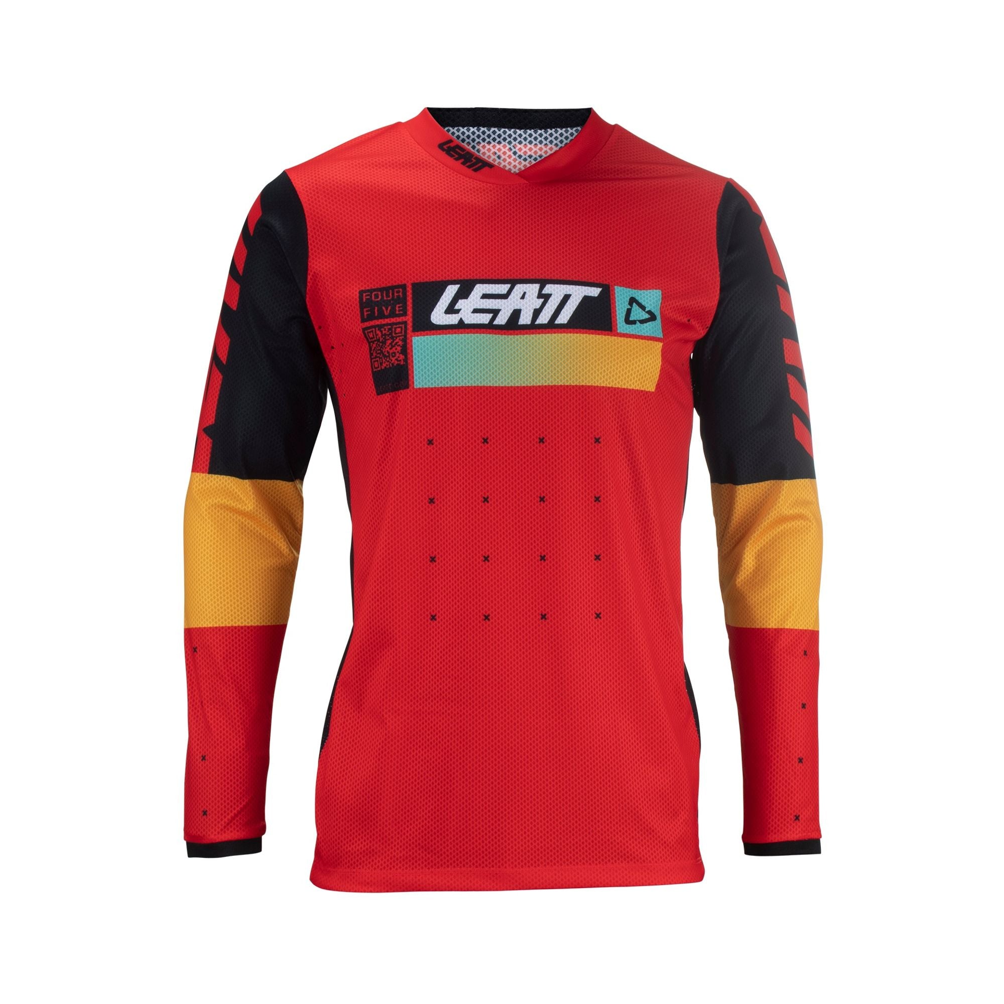Maglia Motocross 4.5 Lite ultra leggera e ventilata