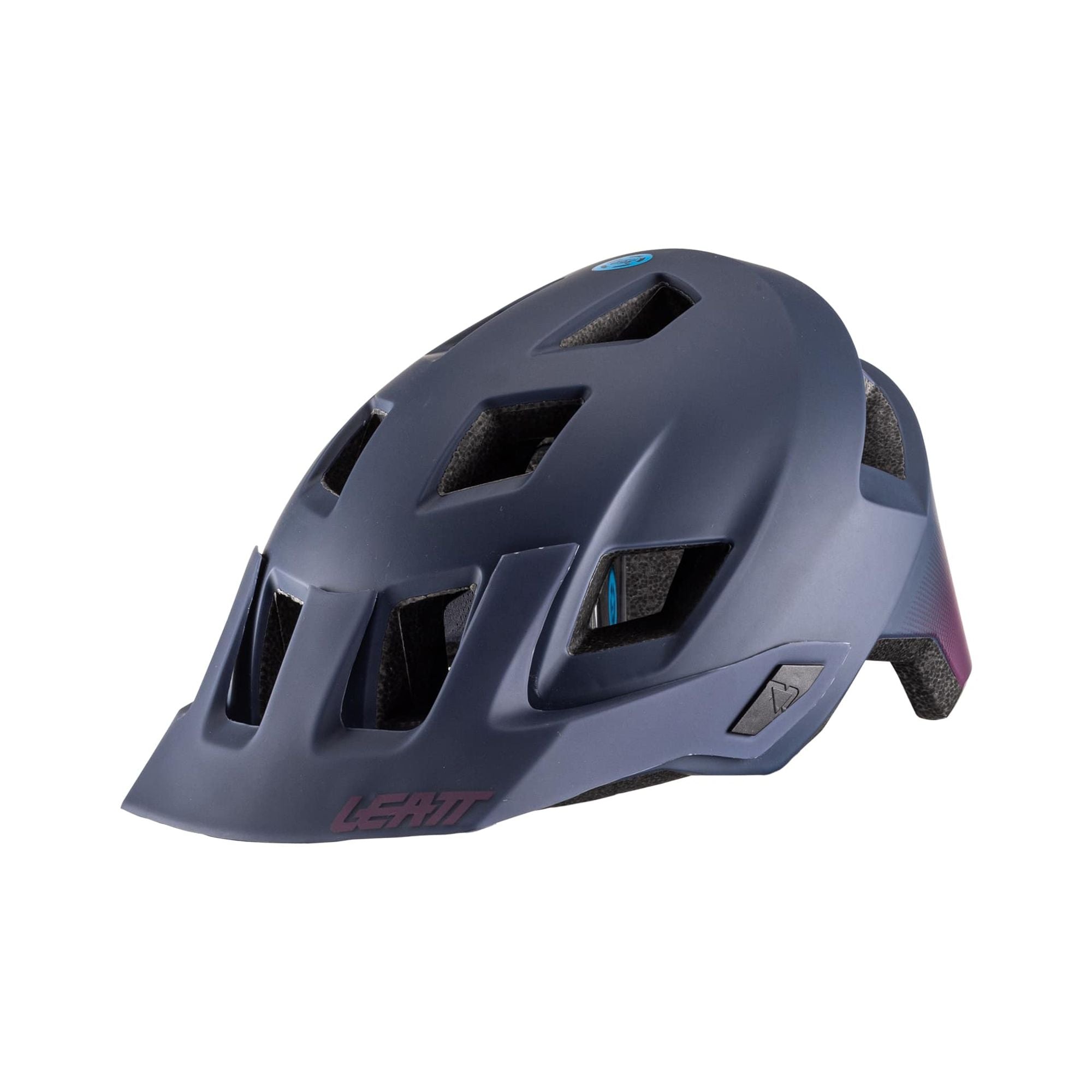 Casco MTB 1.0 per All-Mountain protettivo e leggero