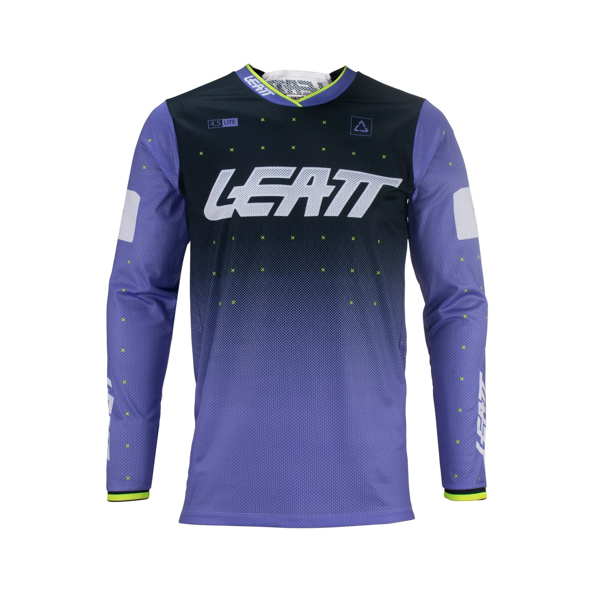 Maglia Motocross 4.5 Lite ultra leggera e ventilata