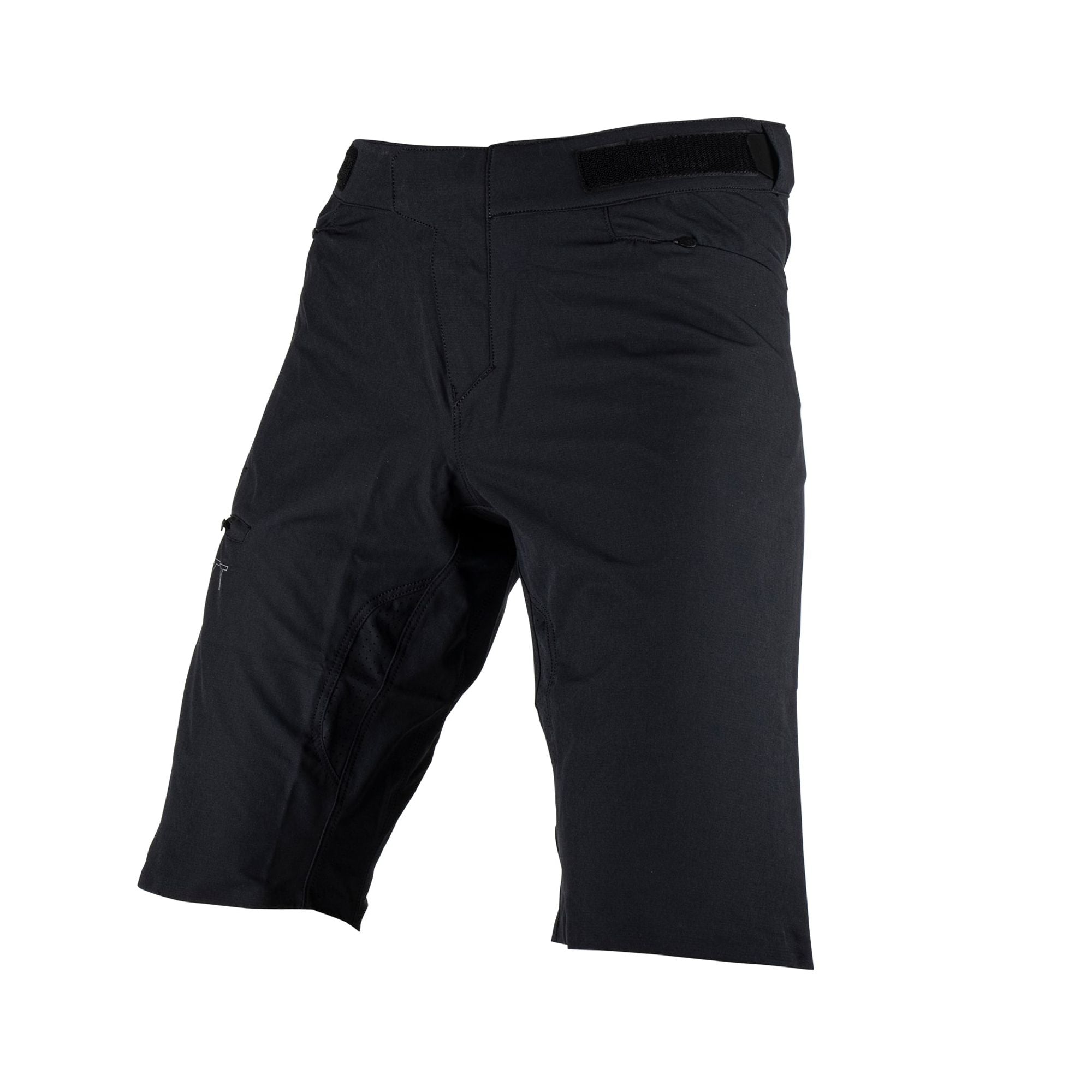 Pantaloncini MTB corti Trail 1.0 ultracomodi e traspiranti