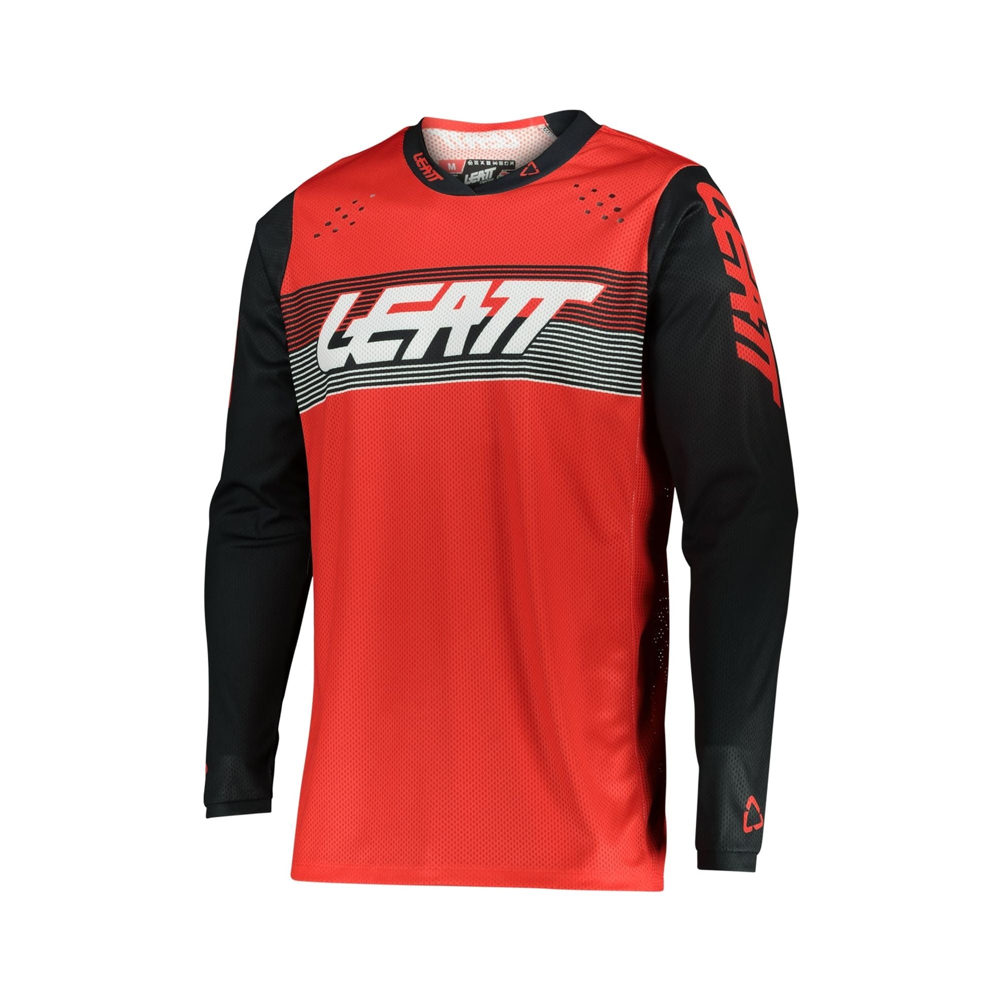 Maglia Motocross 4.5 Lite con manica lunga leggera e ventilata