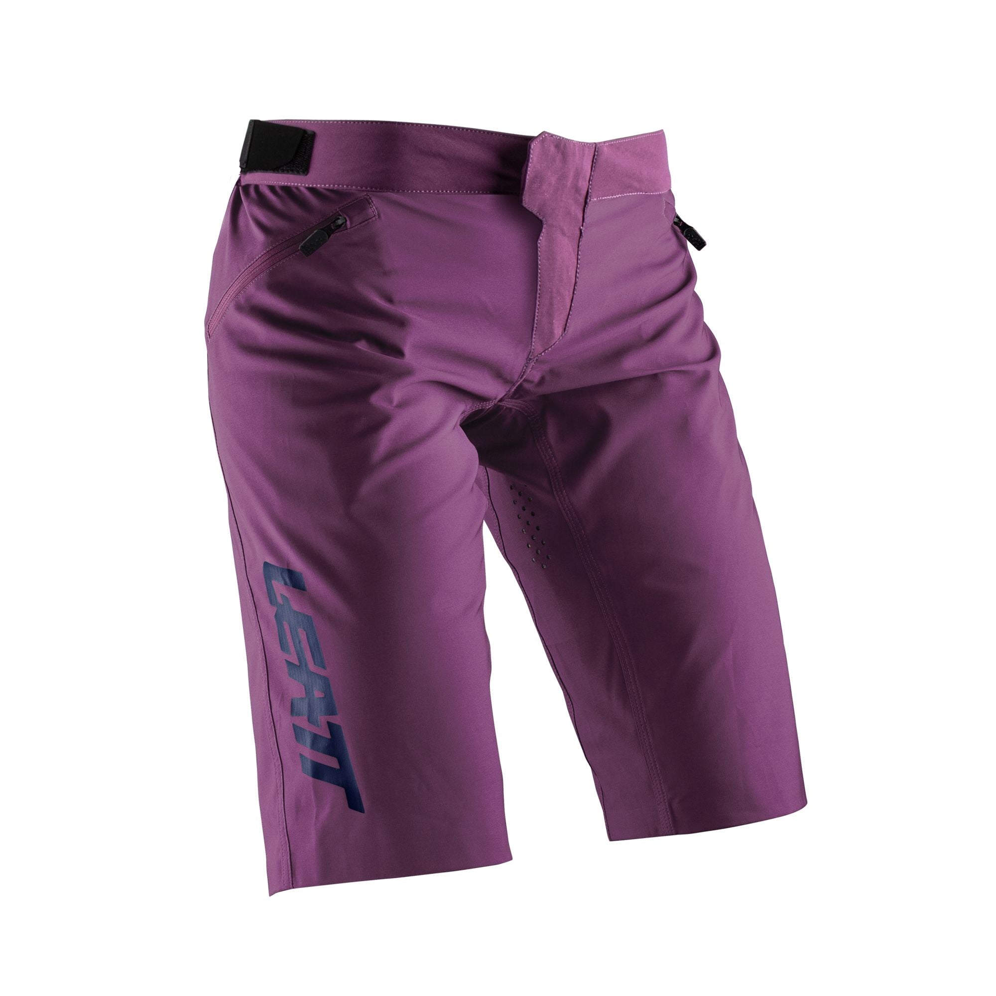 Pantaloncini MTB corti ALLMTN 2.0 comodi e traspiranti da donna