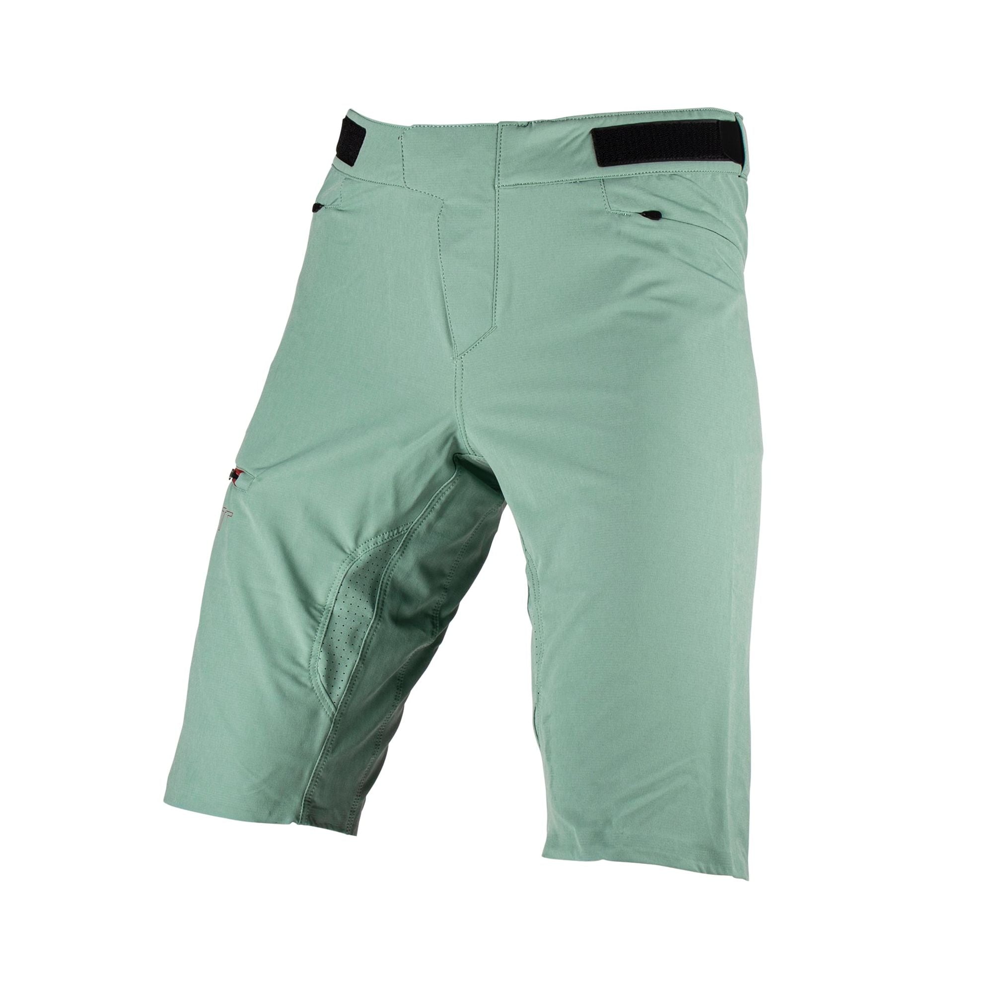 Pantaloncini MTB corti Trail 1.0 ultracomodi e traspiranti