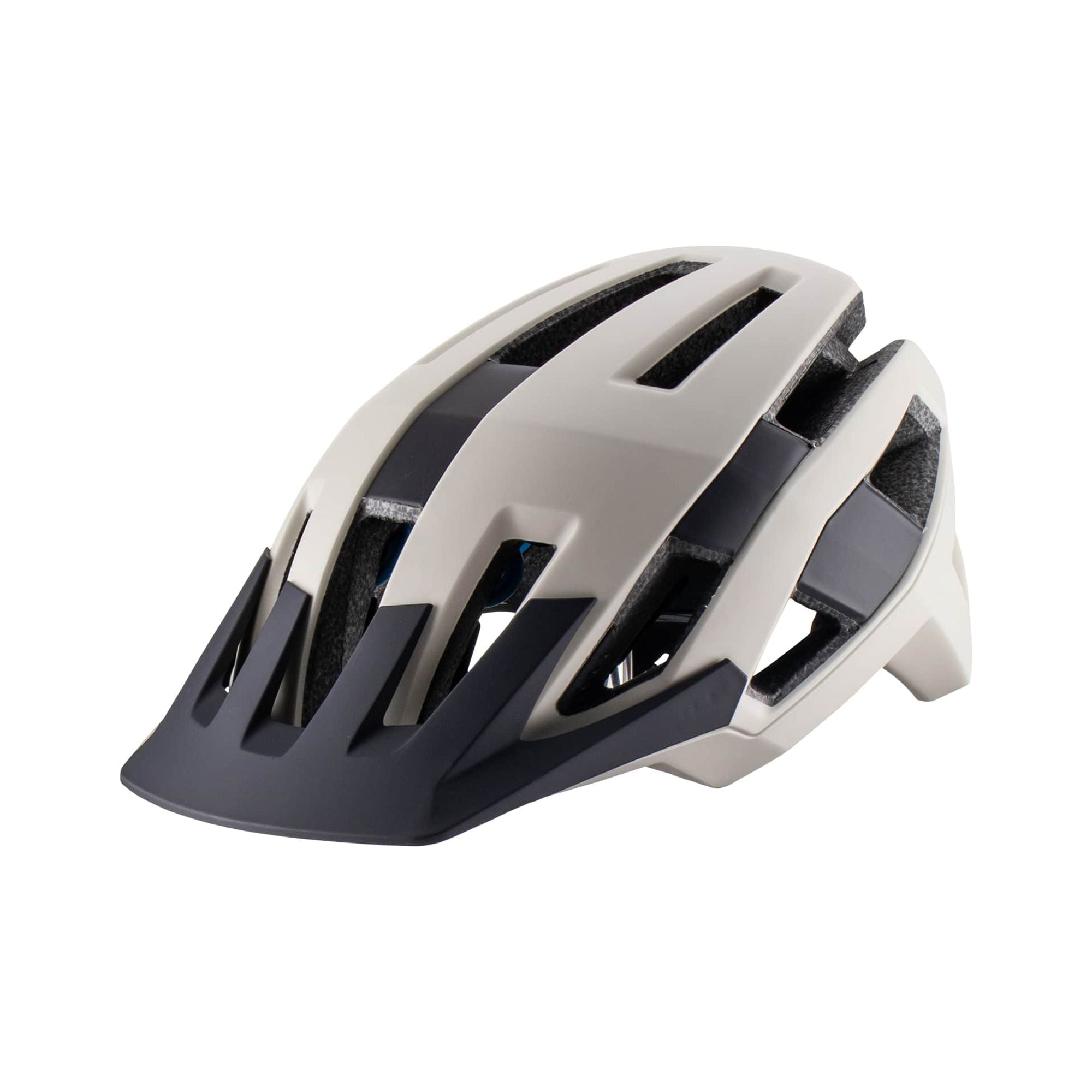 Casco MTB Trail 3.0 leggero e ultraventilato