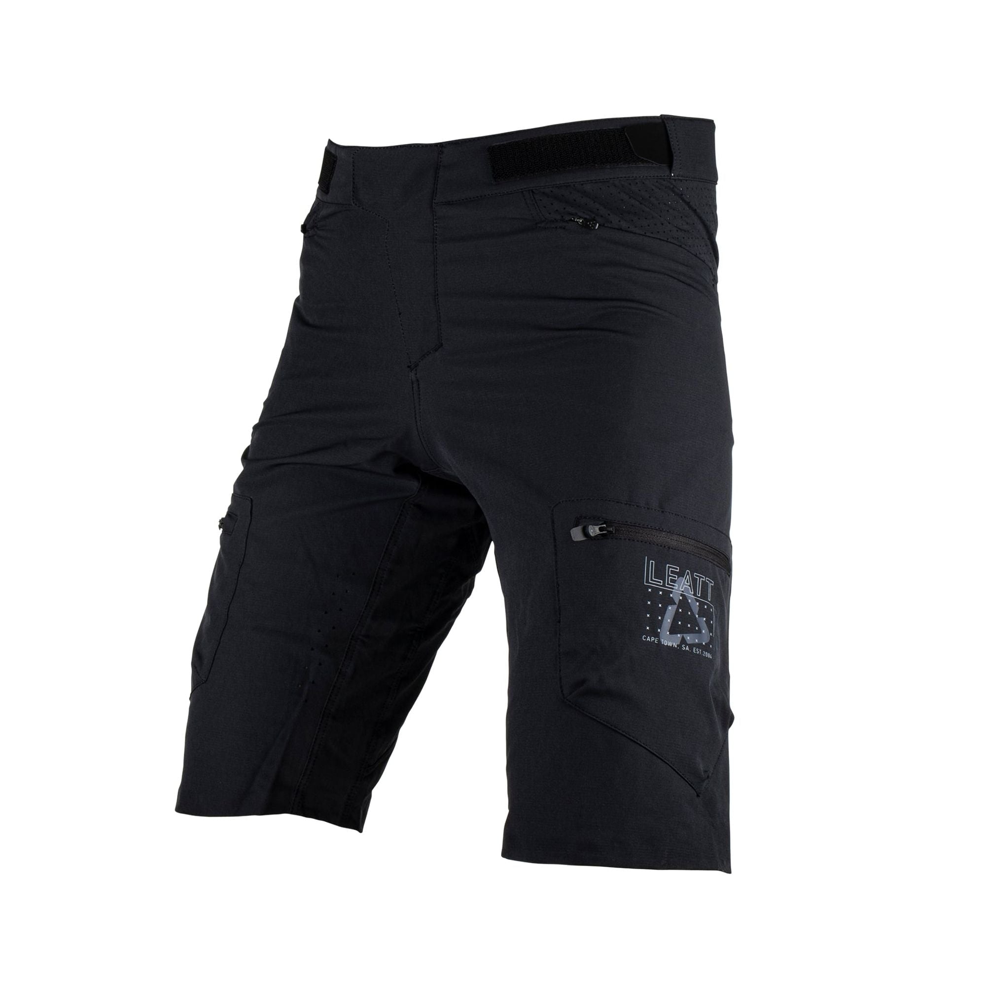 Pantaloncini MTB corti All-Mountain 2.0 comodi e traspiranti