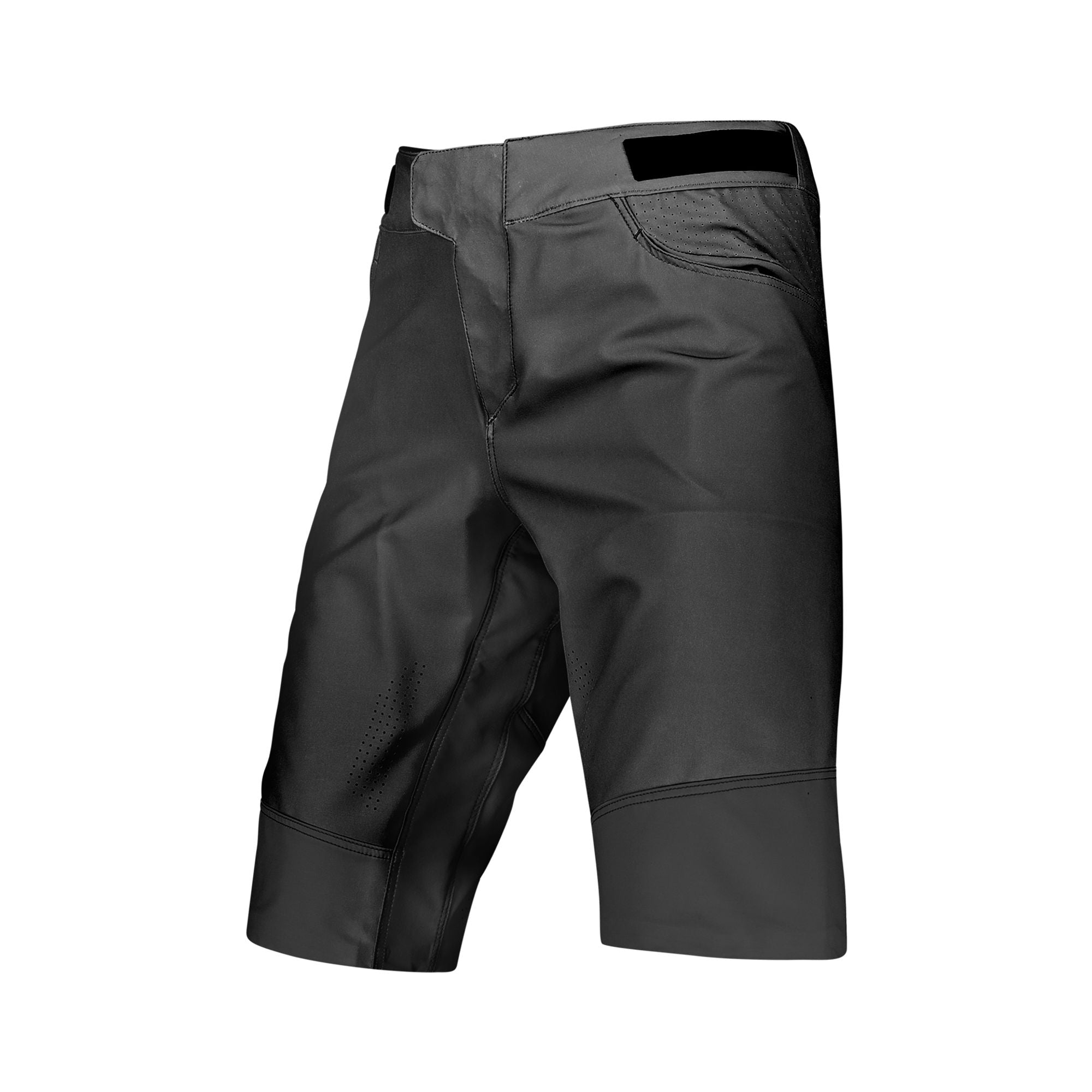 Pantaloncini MTB corti Trail 3.0 ultracomodi e traspiranti