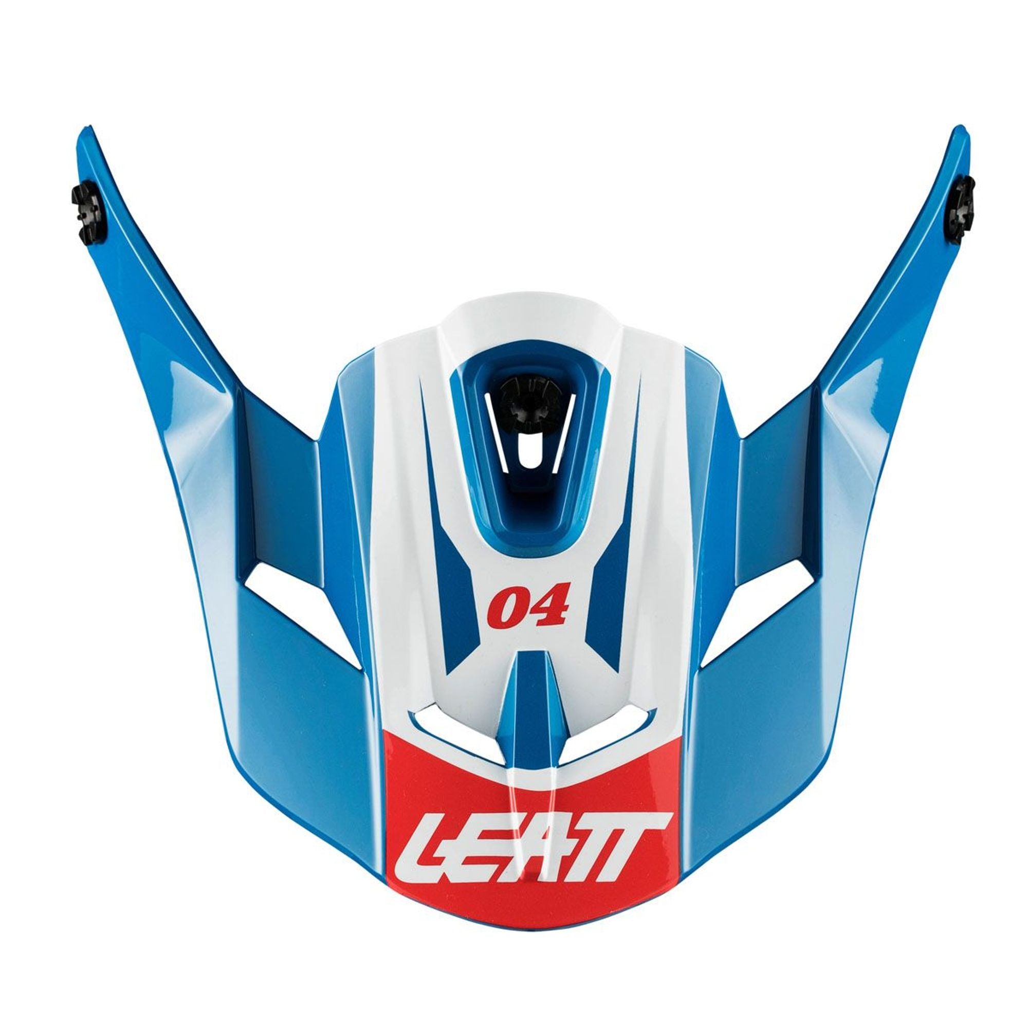 Visiera casco di ricambio per casco moto GPX 5.5 protettiva per bambino