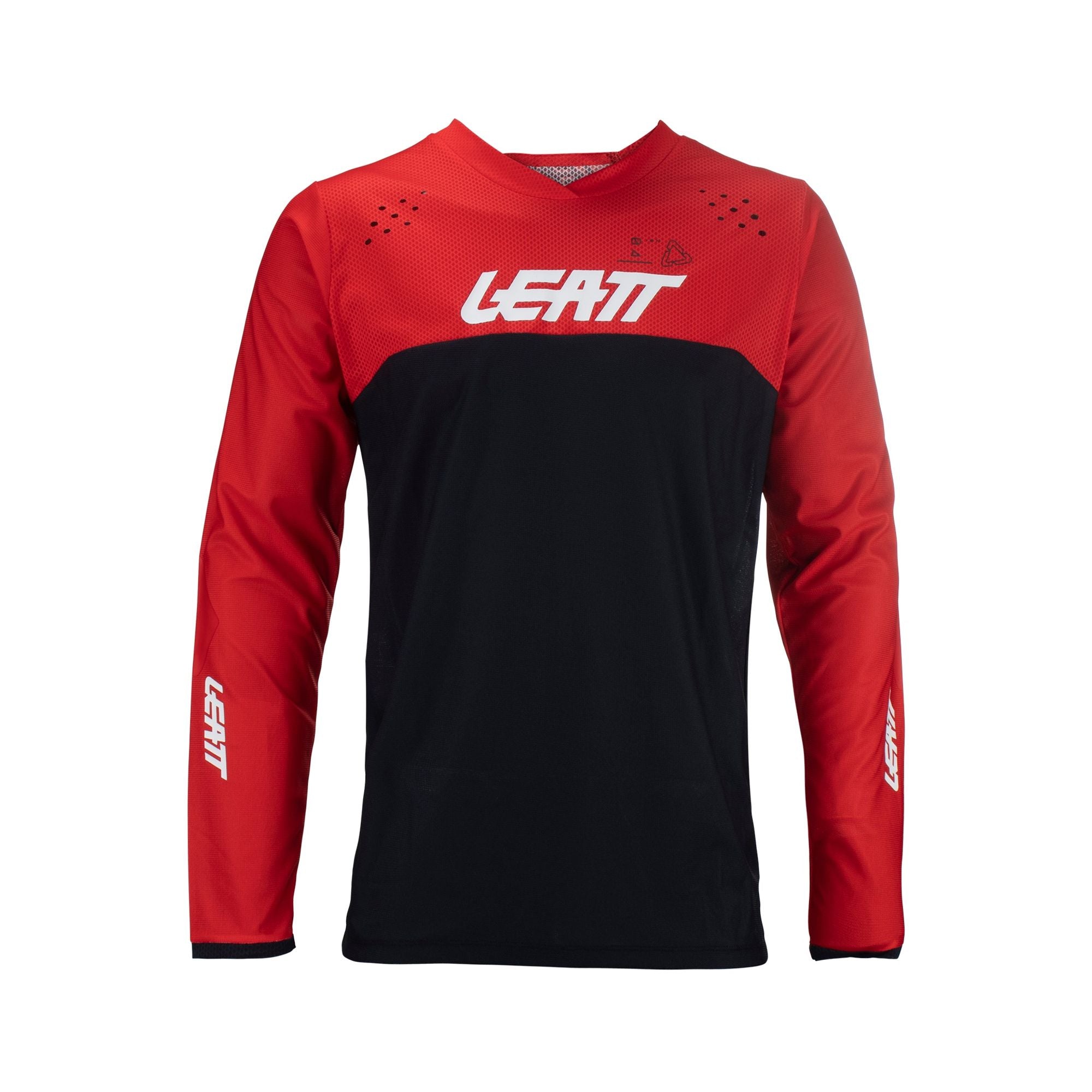 Maglia Motocross 4.5 Enduro traspitante e con vestibilità confortevole