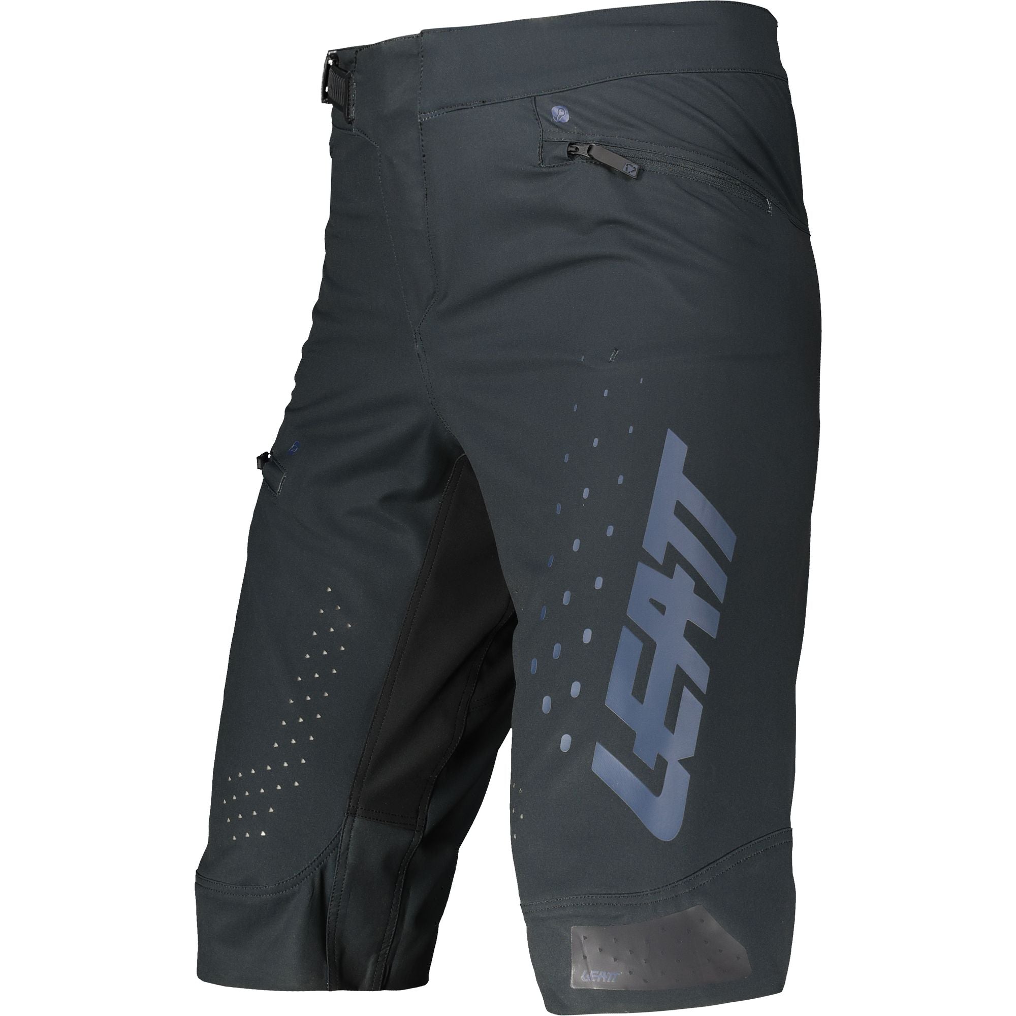 Pantaloncini MTB 4.0 impermeabili ed elasticizzati