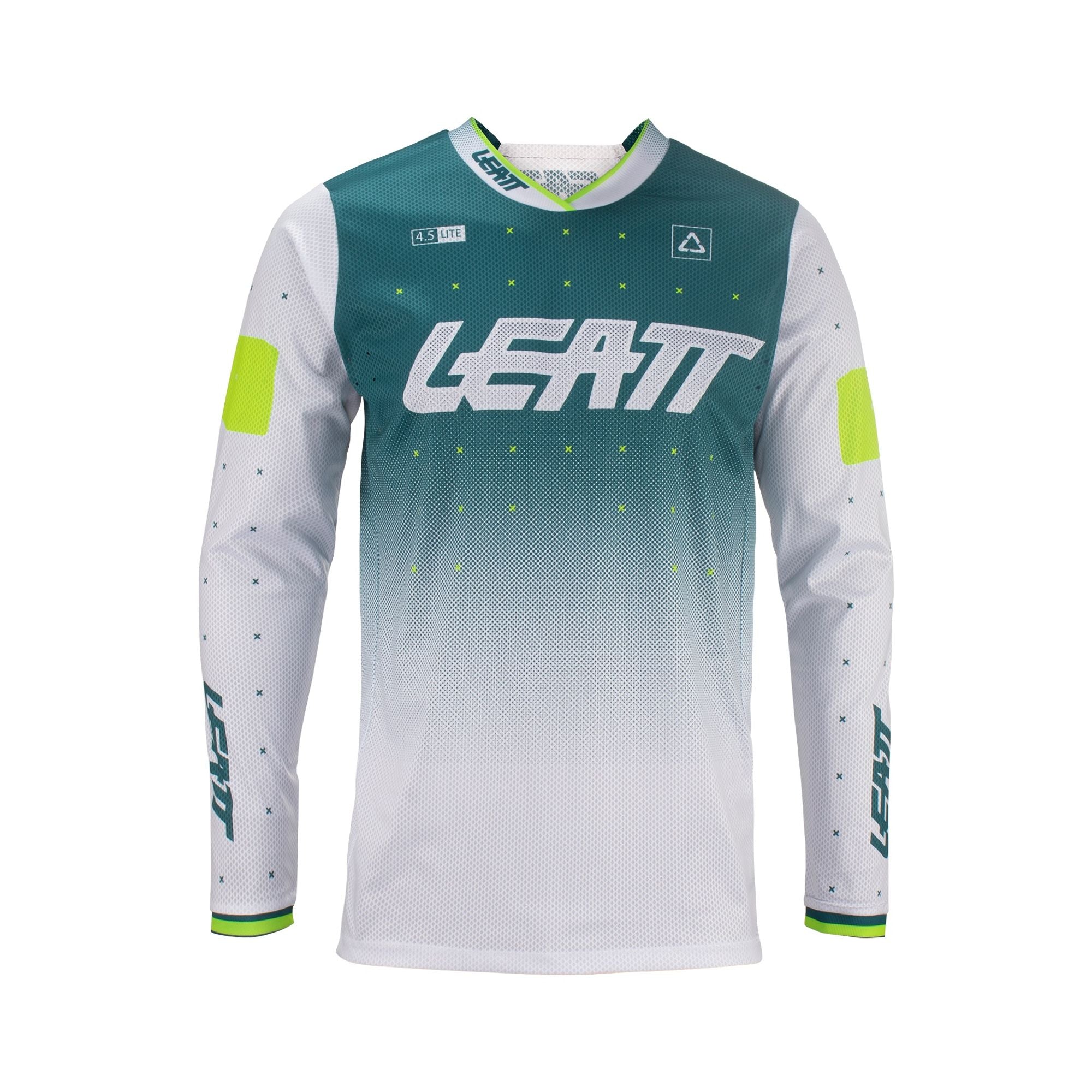 Maglia Motocross 4.5 Lite ultra leggera e ventilata