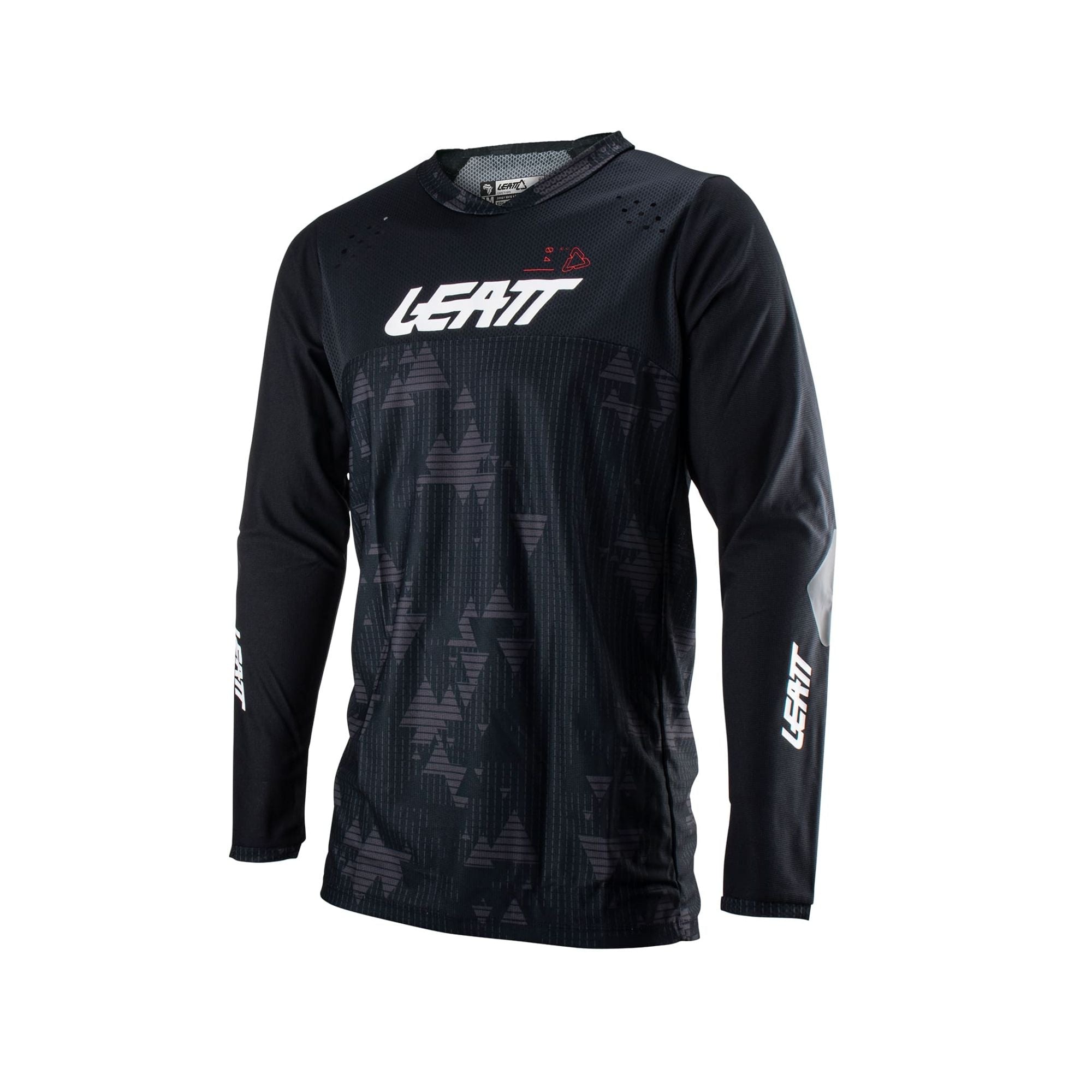 Maglia Motocross 4.5 Enduro traspitante e con vestibilità confortevole